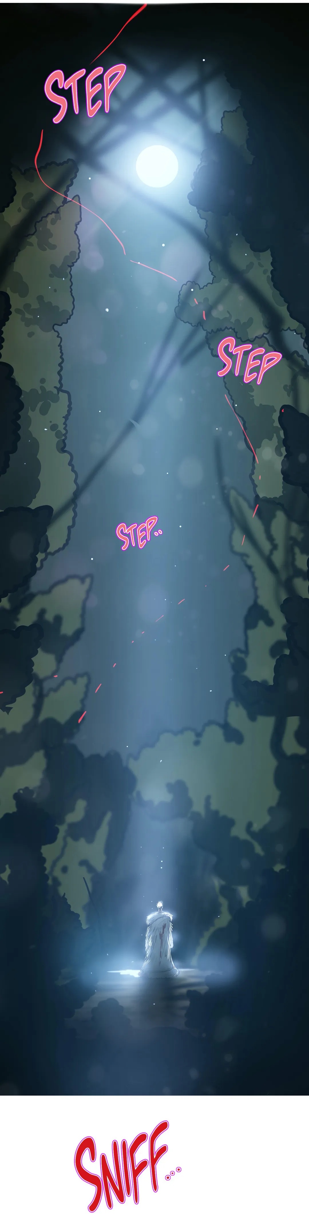 Blood Strangers Chapter 67 image 30