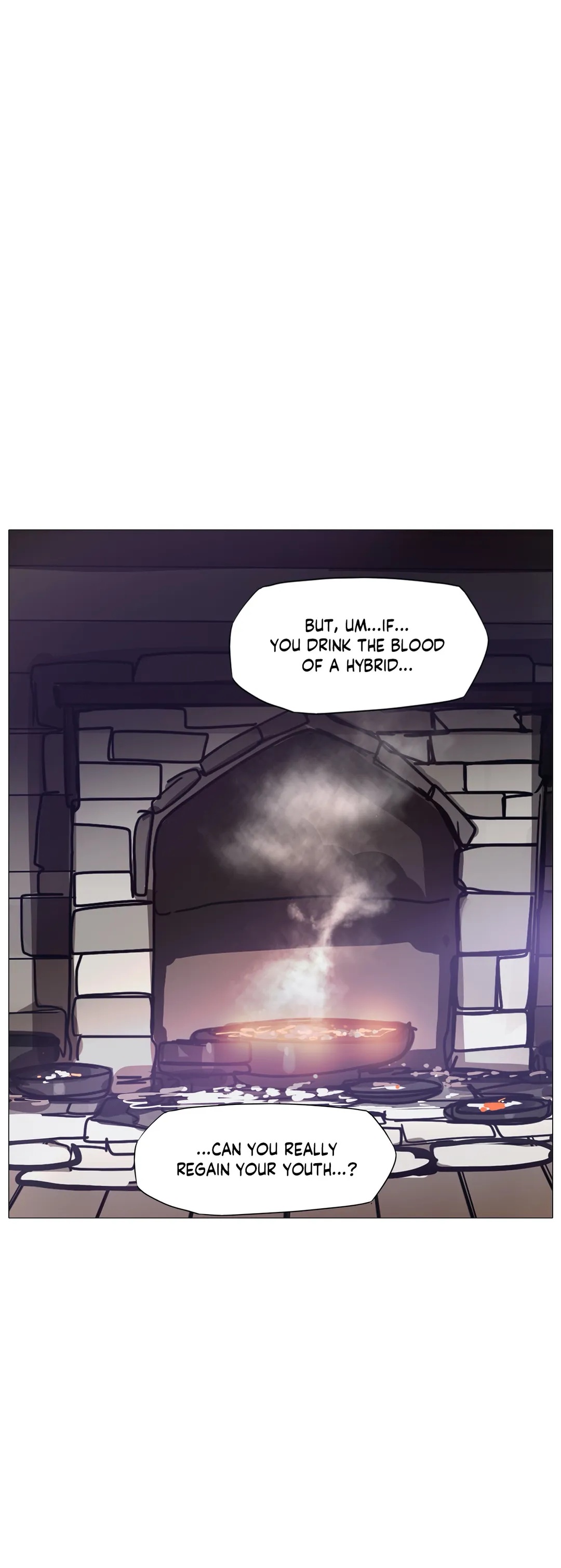 Blood Strangers Chapter 67 image 33