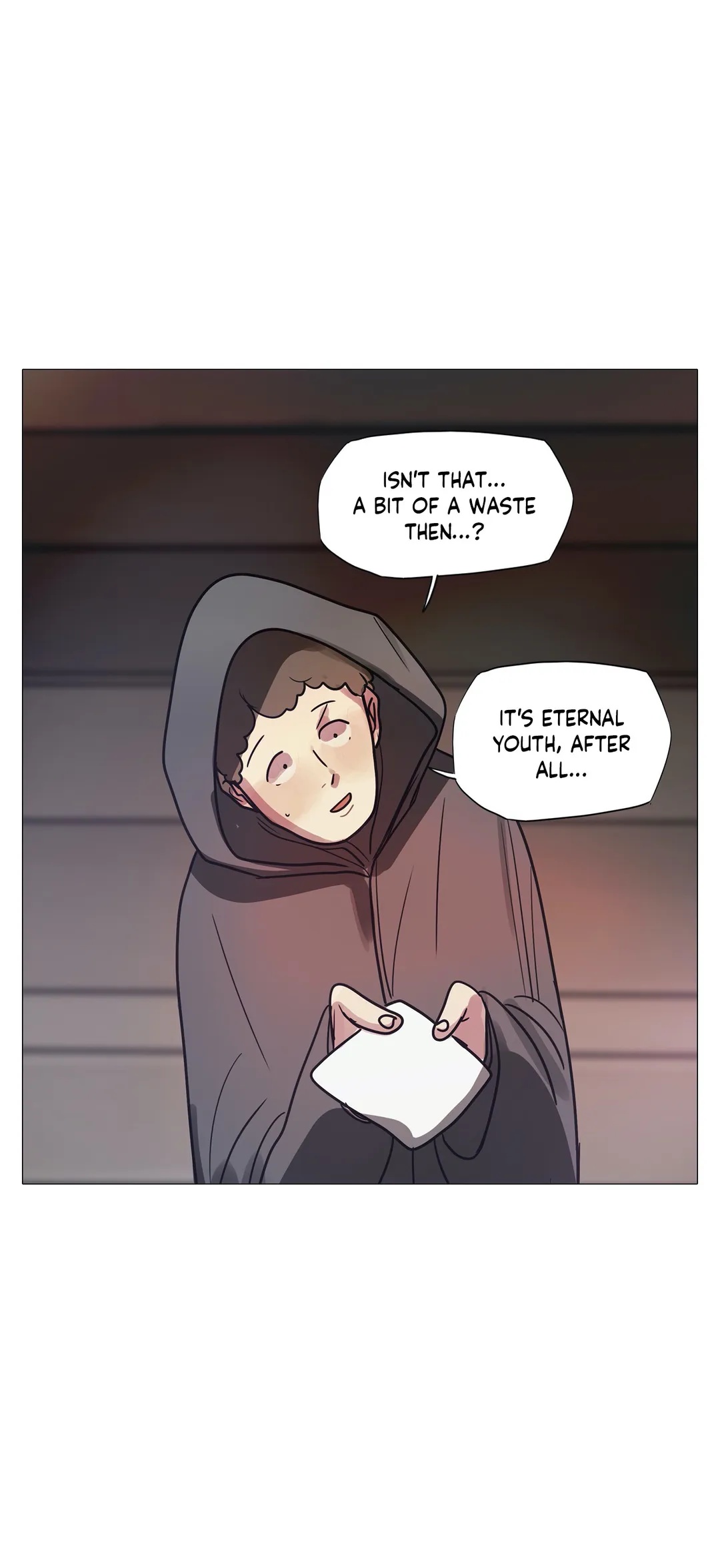 Blood Strangers Chapter 67 image 34