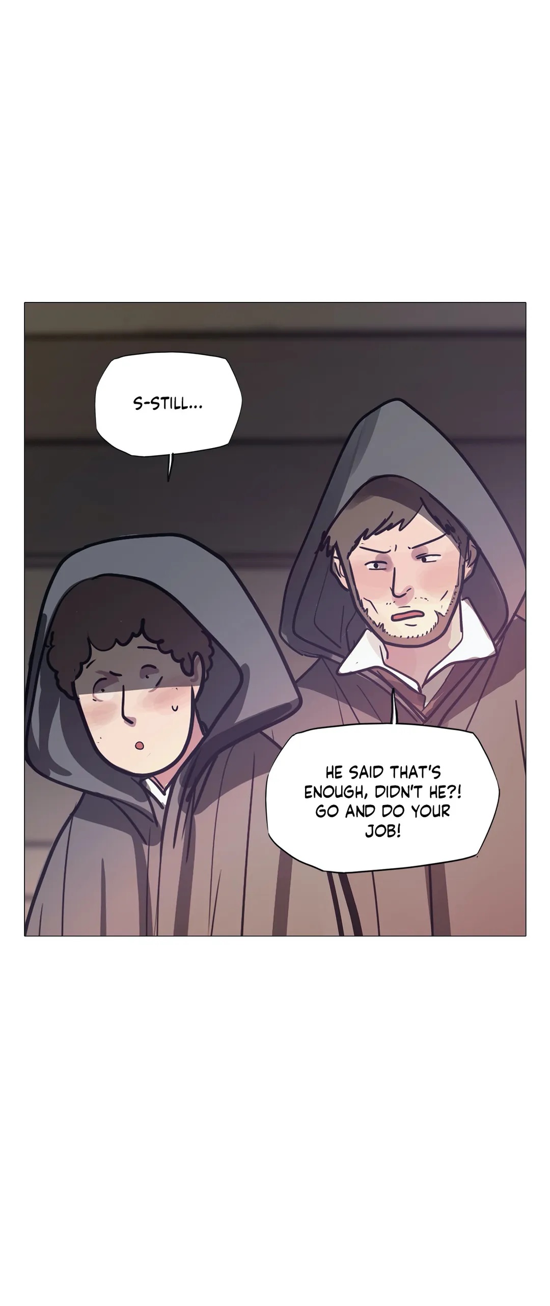 Blood Strangers Chapter 67 image 37