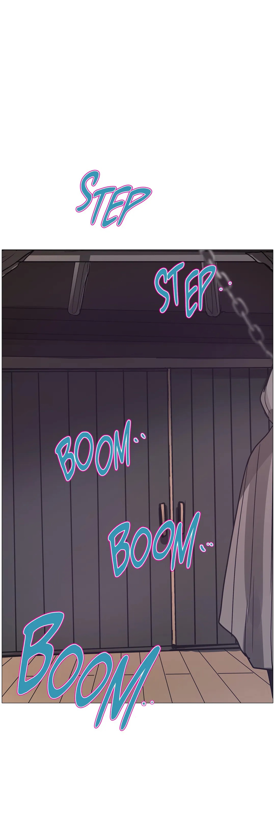 Blood Strangers Chapter 67 image 41