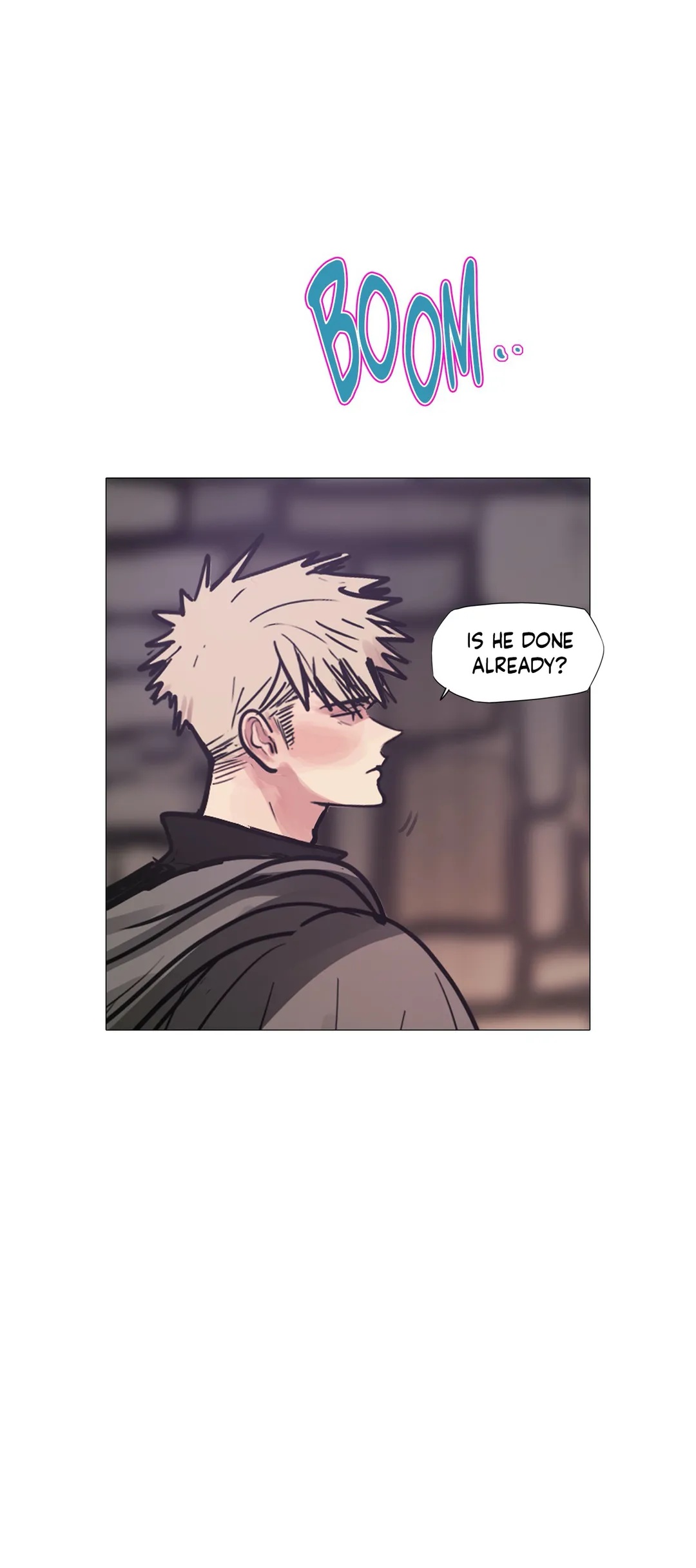 Blood Strangers Chapter 67 image 42