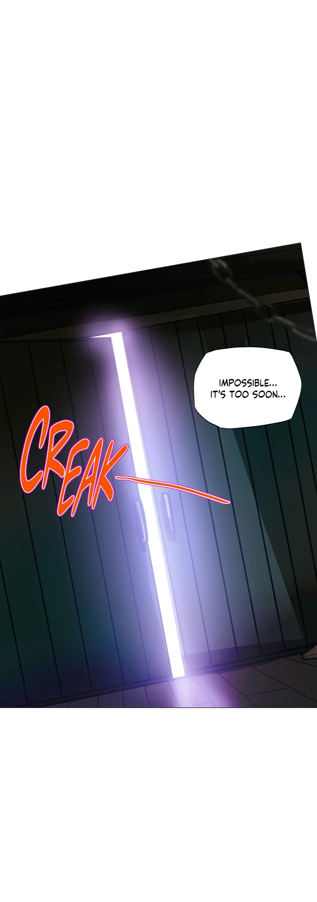 Blood Strangers Chapter 67 image 43