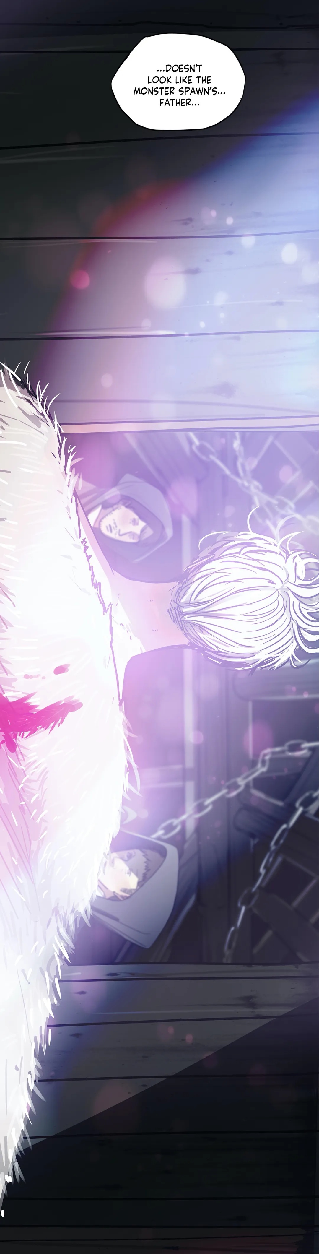 Blood Strangers Chapter 67 image 46