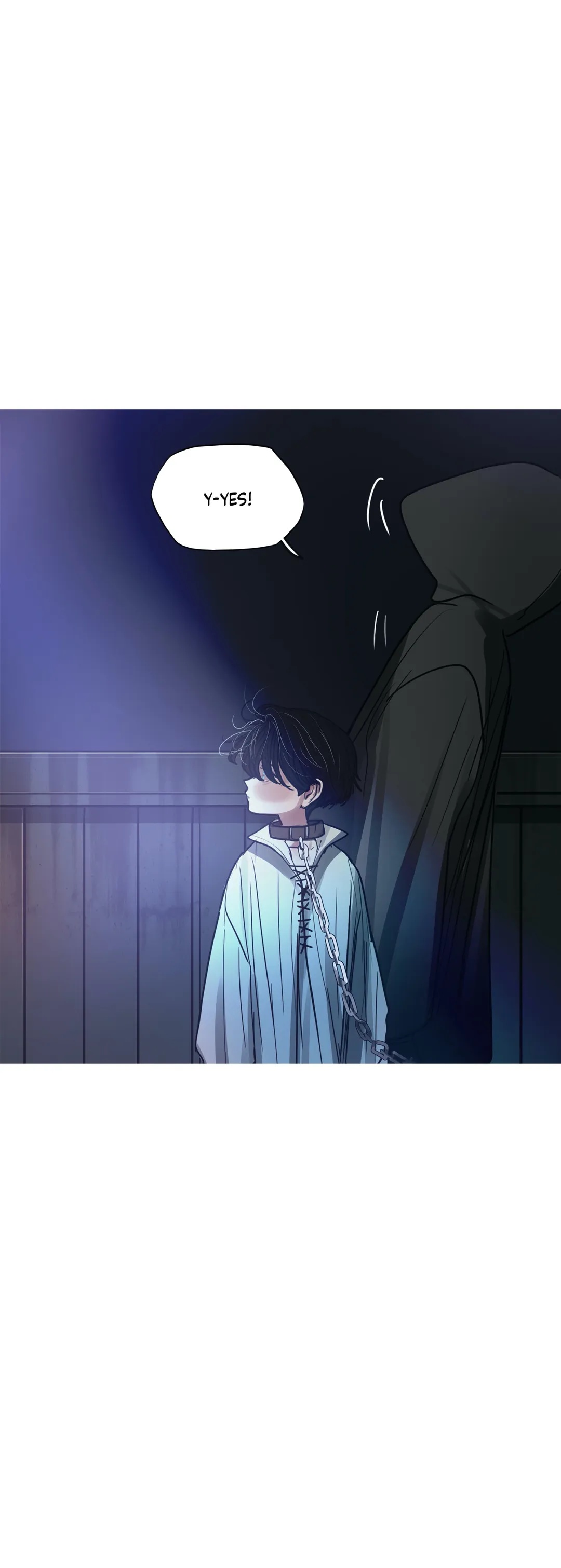 Blood Strangers Chapter 67 image 53