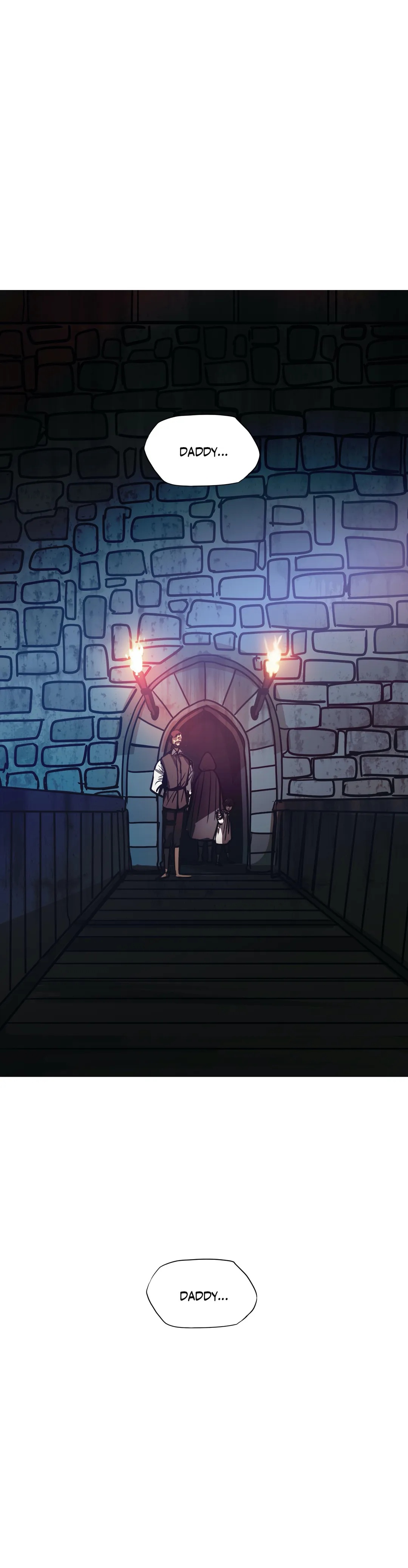Blood Strangers Chapter 67 image 54