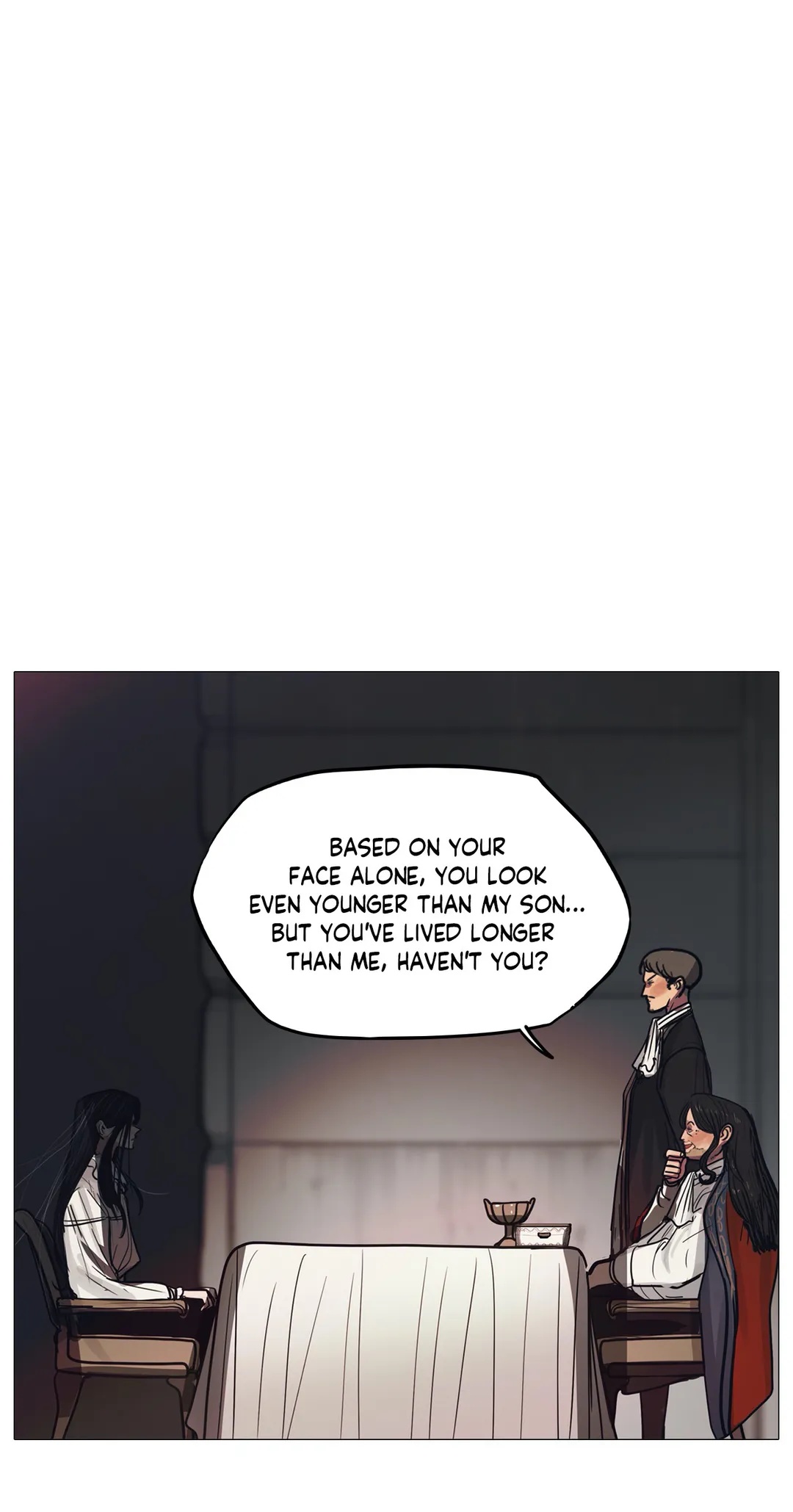 Blood Strangers Chapter 67 image 57