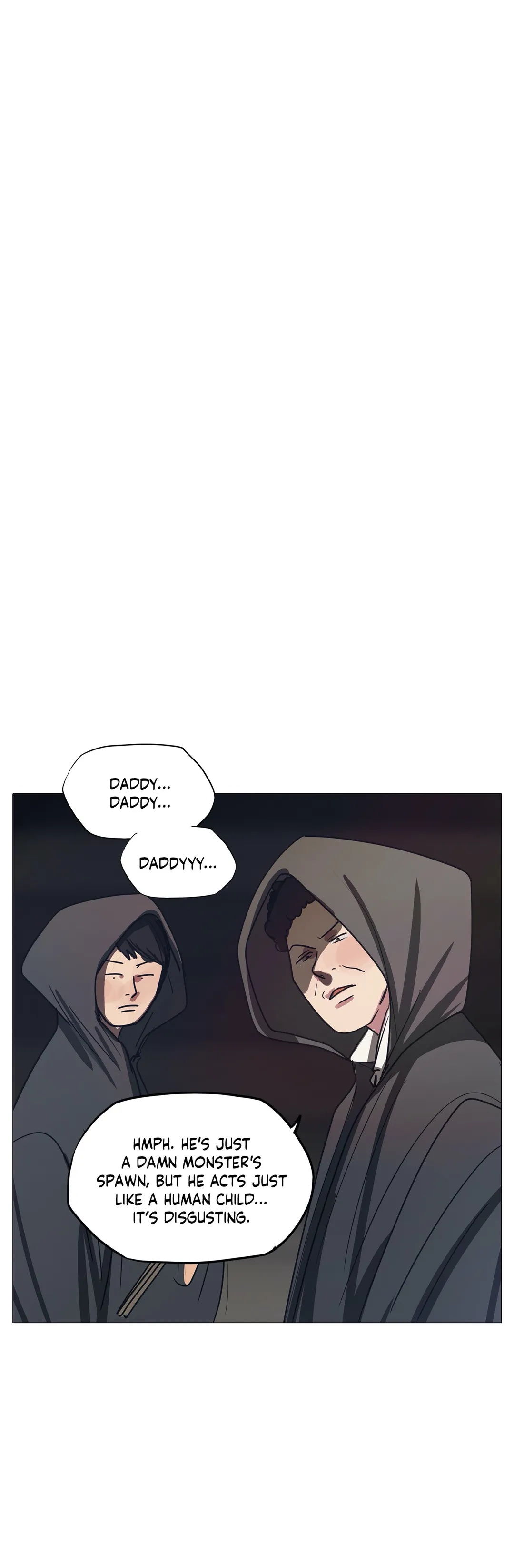Blood Strangers Chapter 67 image 5