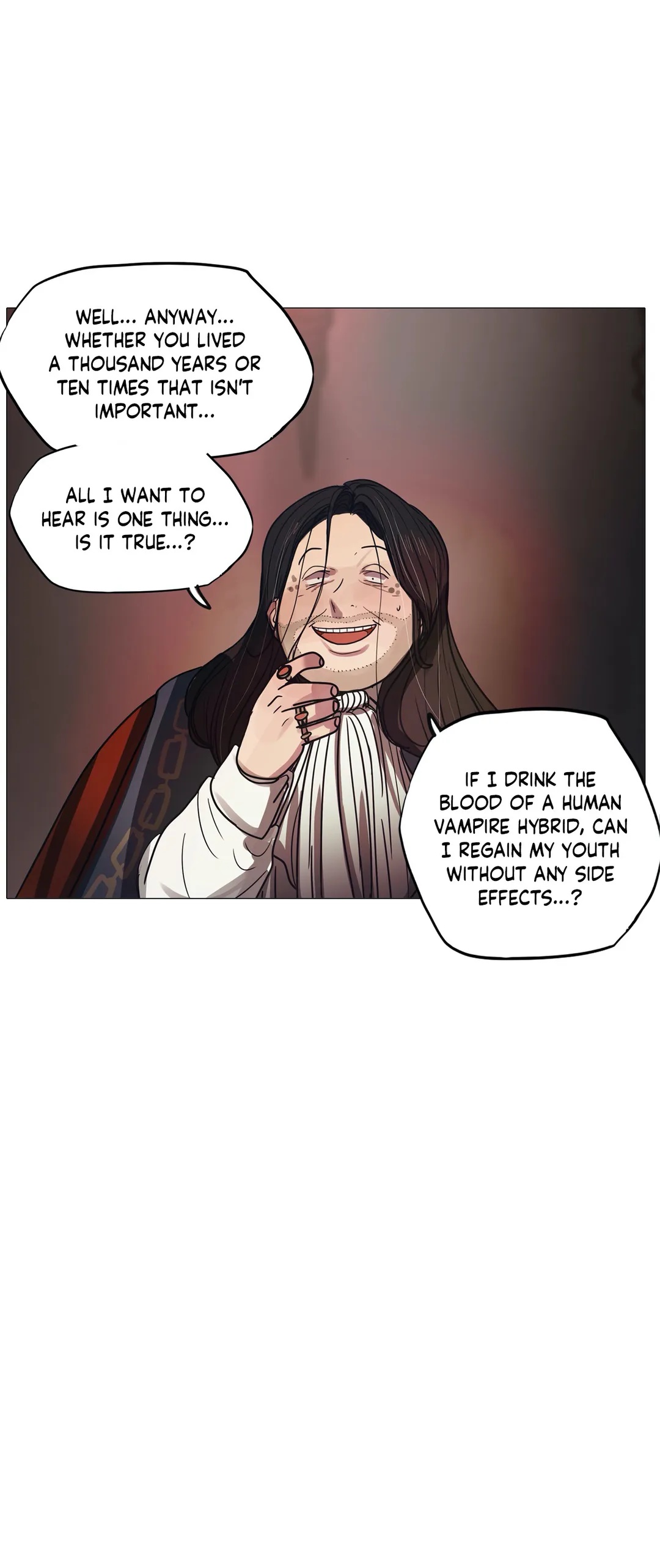 Blood Strangers Chapter 67 image 60