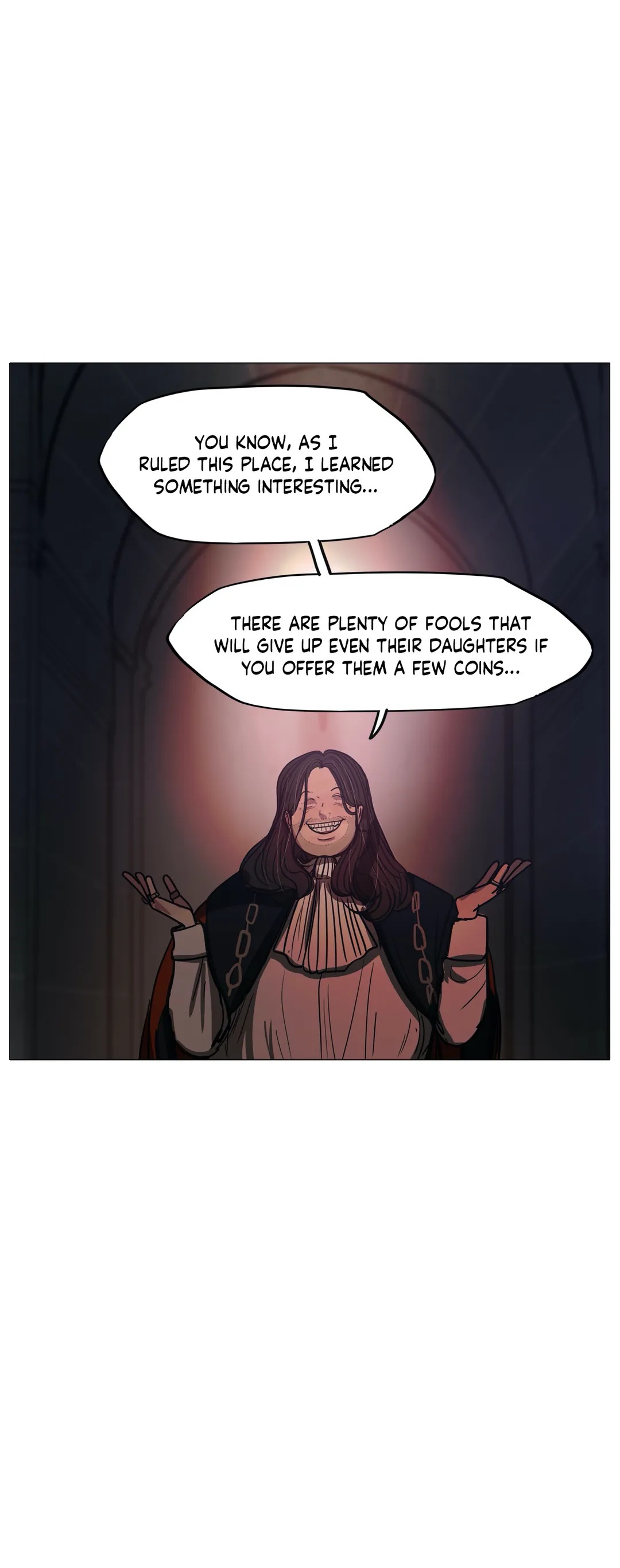 Blood Strangers Chapter 67 image 63