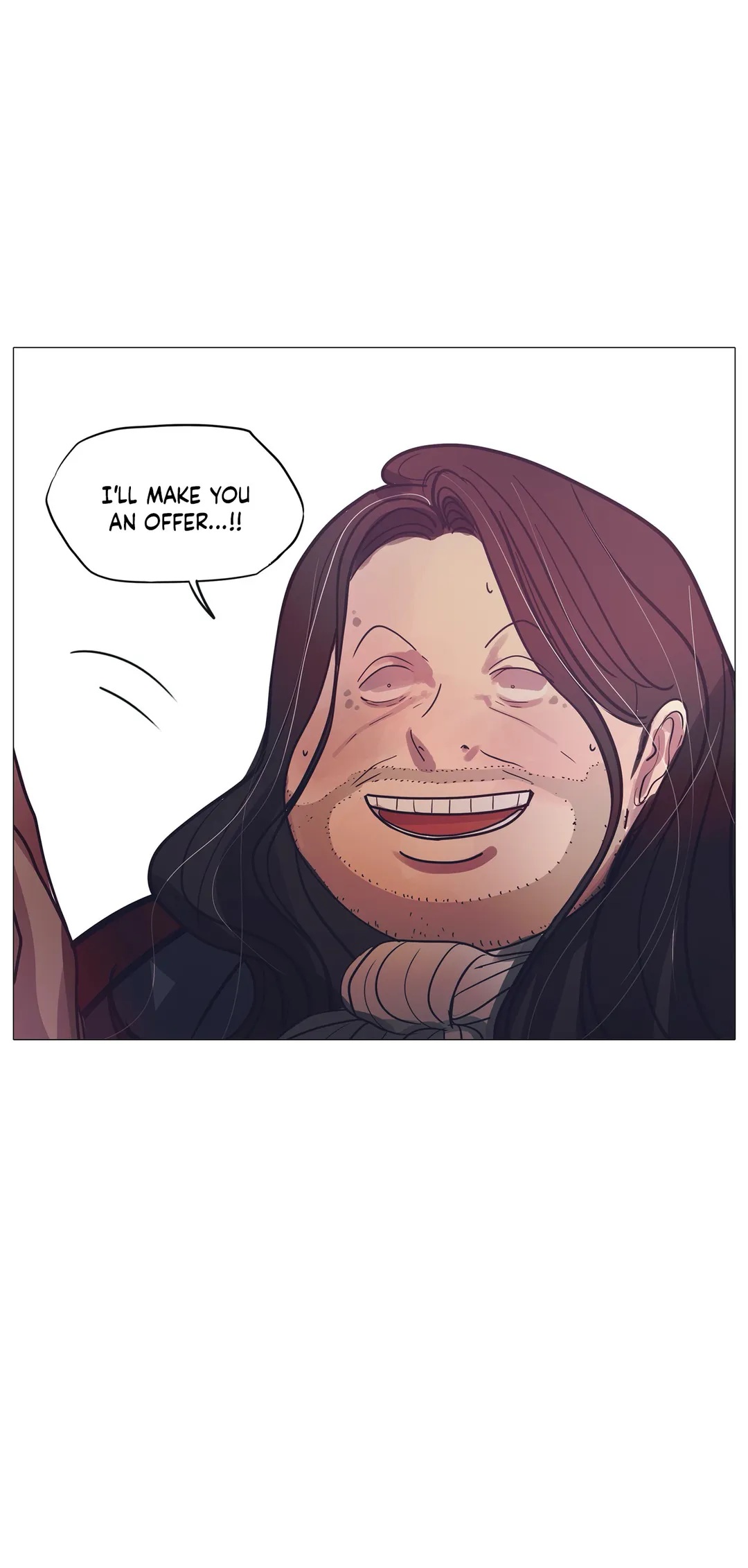 Blood Strangers Chapter 67 image 64