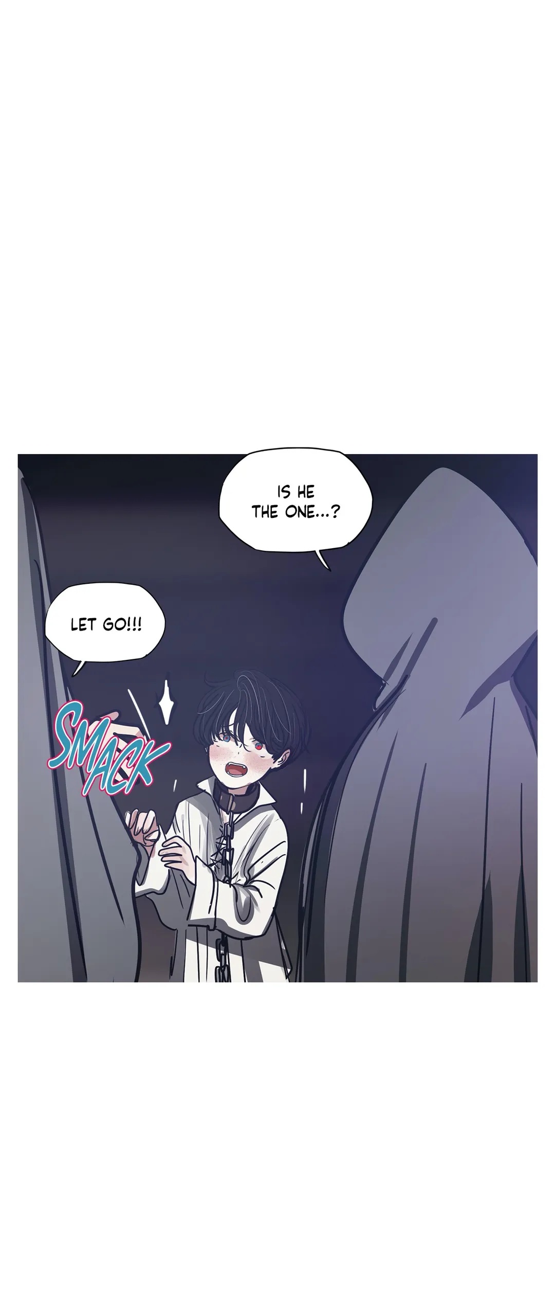Blood Strangers Chapter 67 image 6