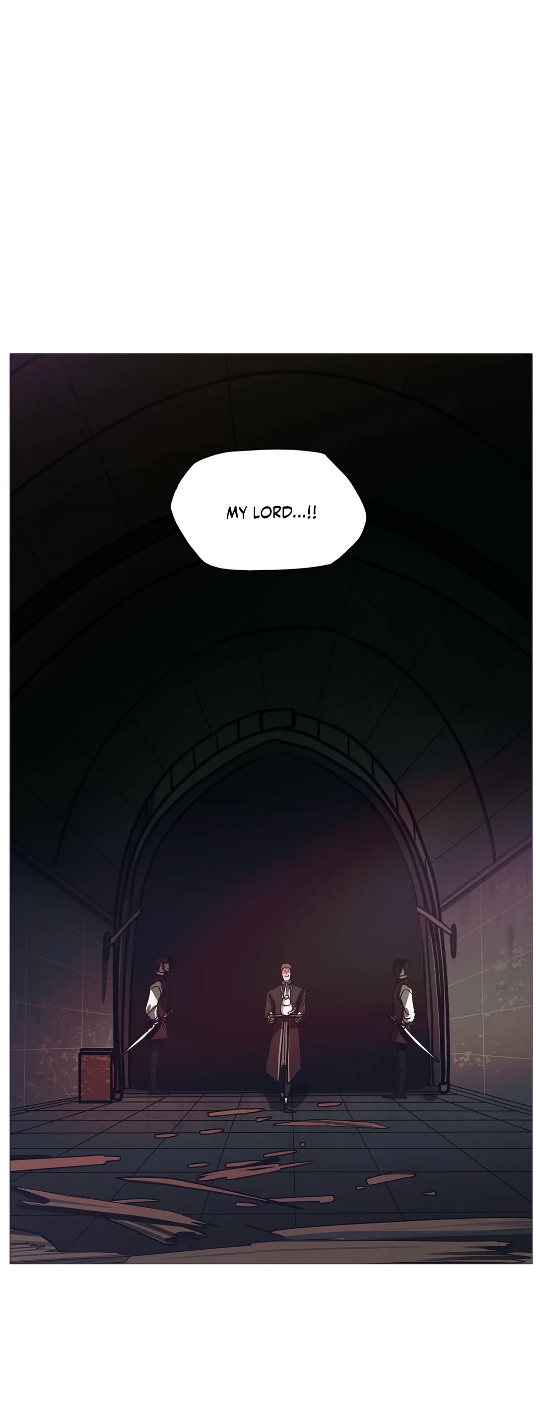 Blood Strangers Chapter 67 image 71