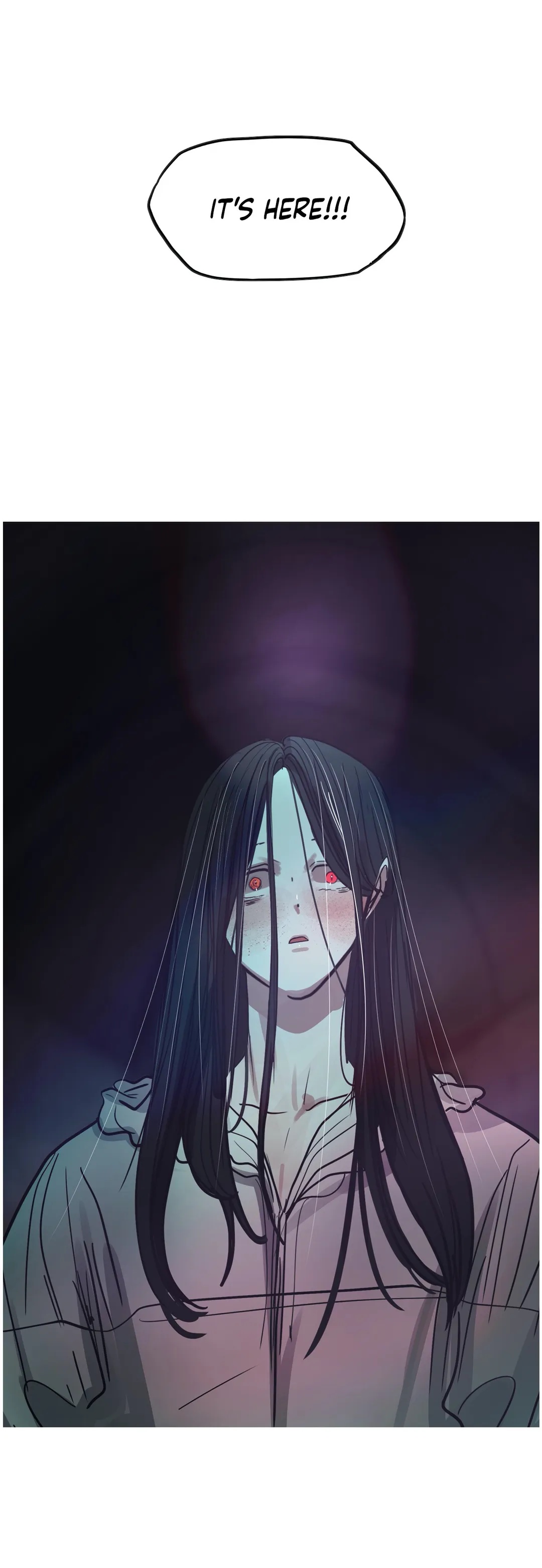 Blood Strangers Chapter 67 image 72