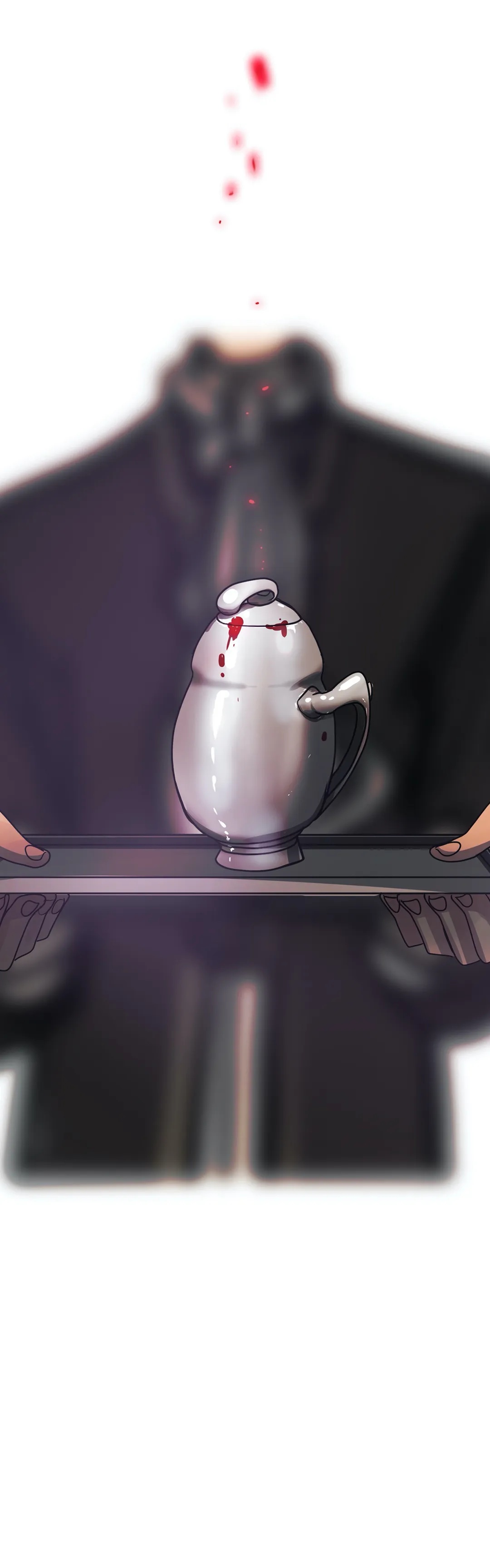 Blood Strangers Chapter 67 image 74