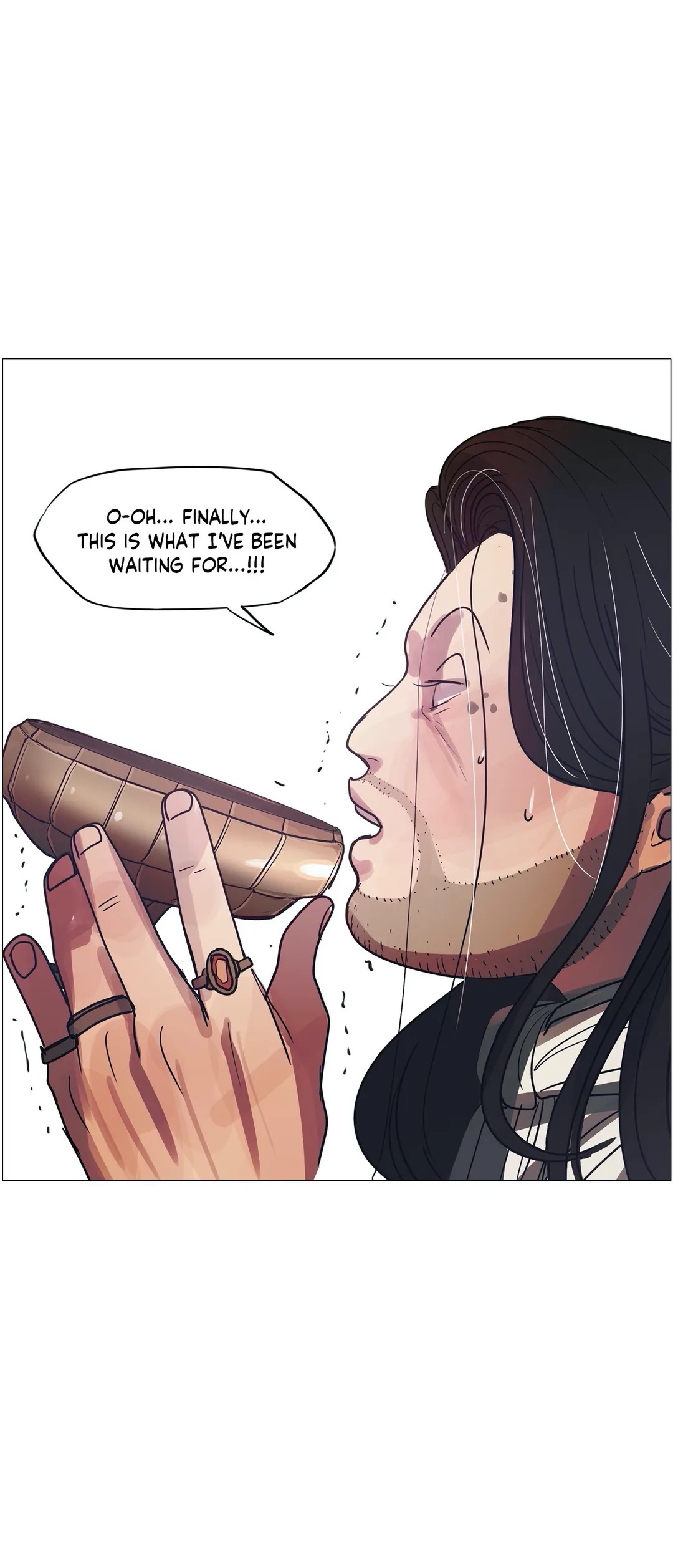 Blood Strangers Chapter 68 image 9