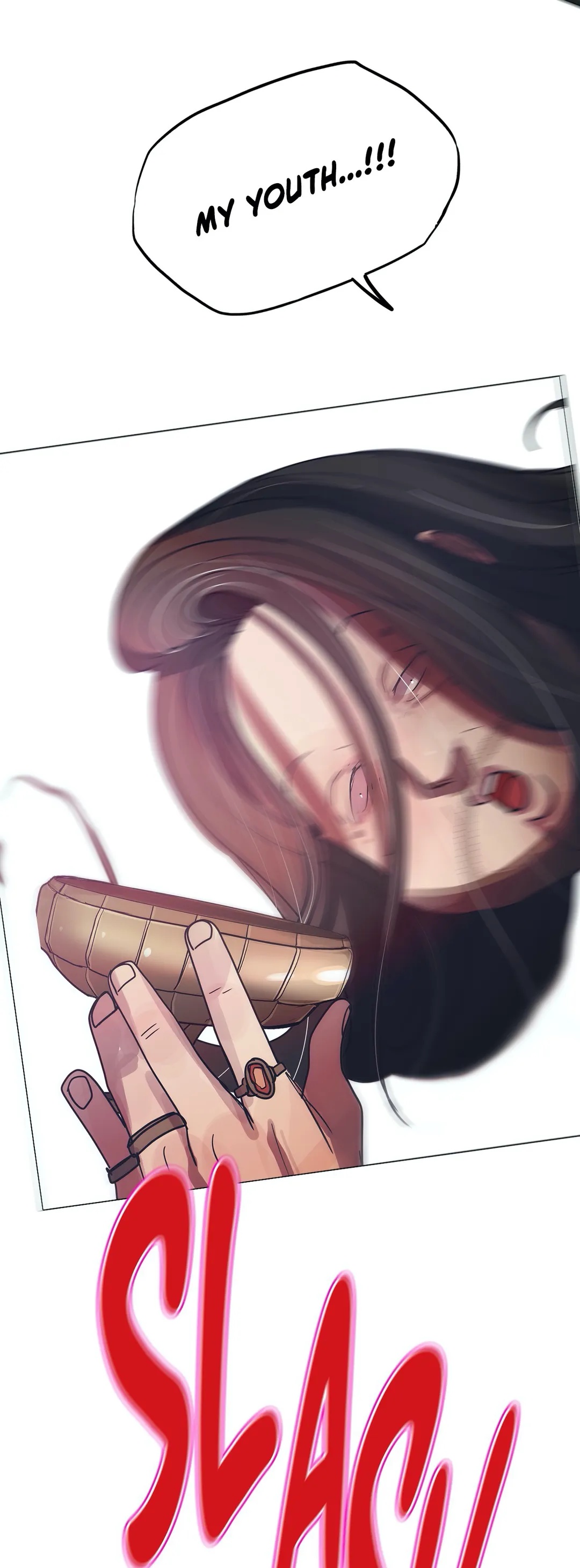 Blood Strangers Chapter 68 image 11