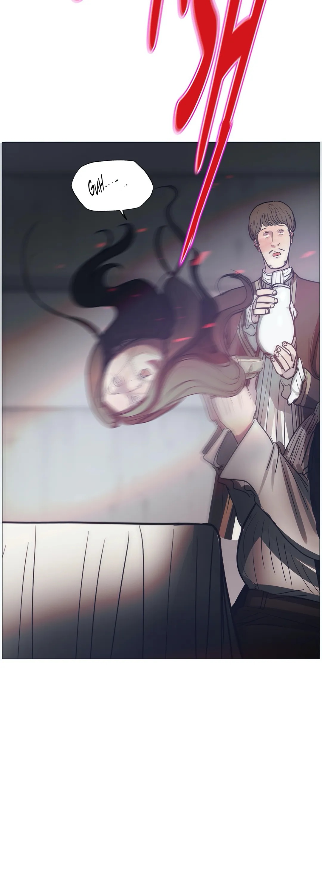 Blood Strangers Chapter 68 image 12