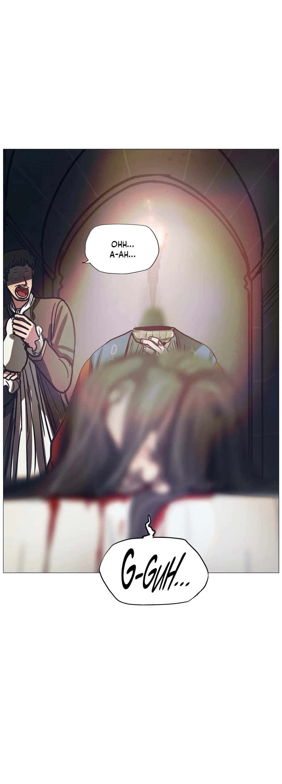 Blood Strangers Chapter 68 image 15