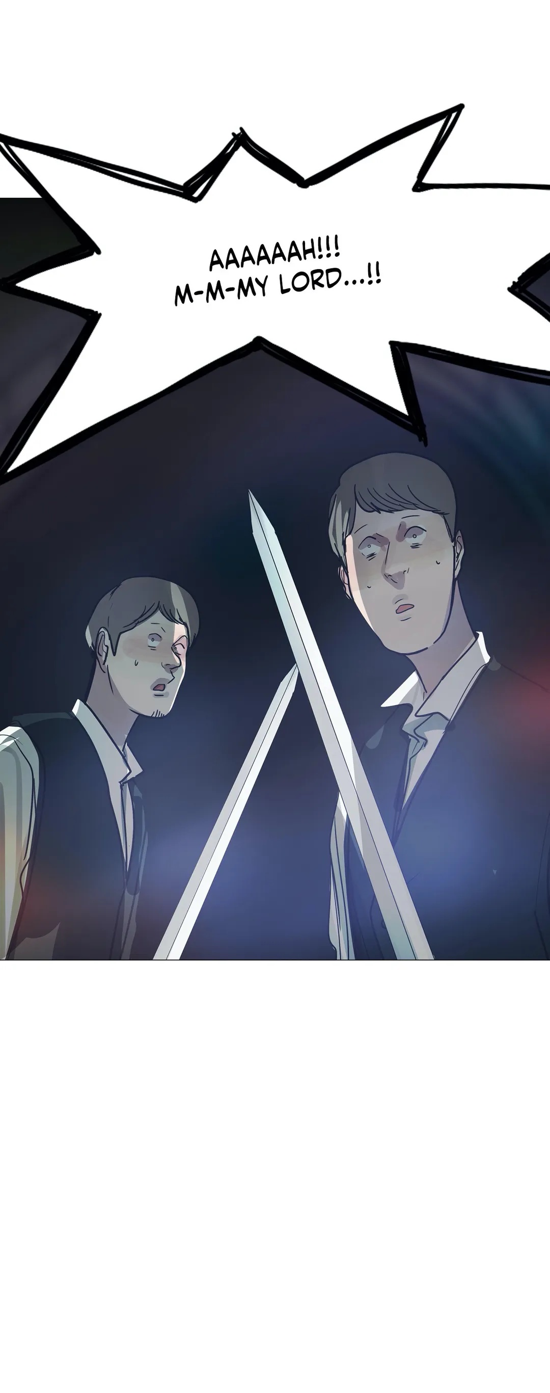 Blood Strangers Chapter 68 image 16