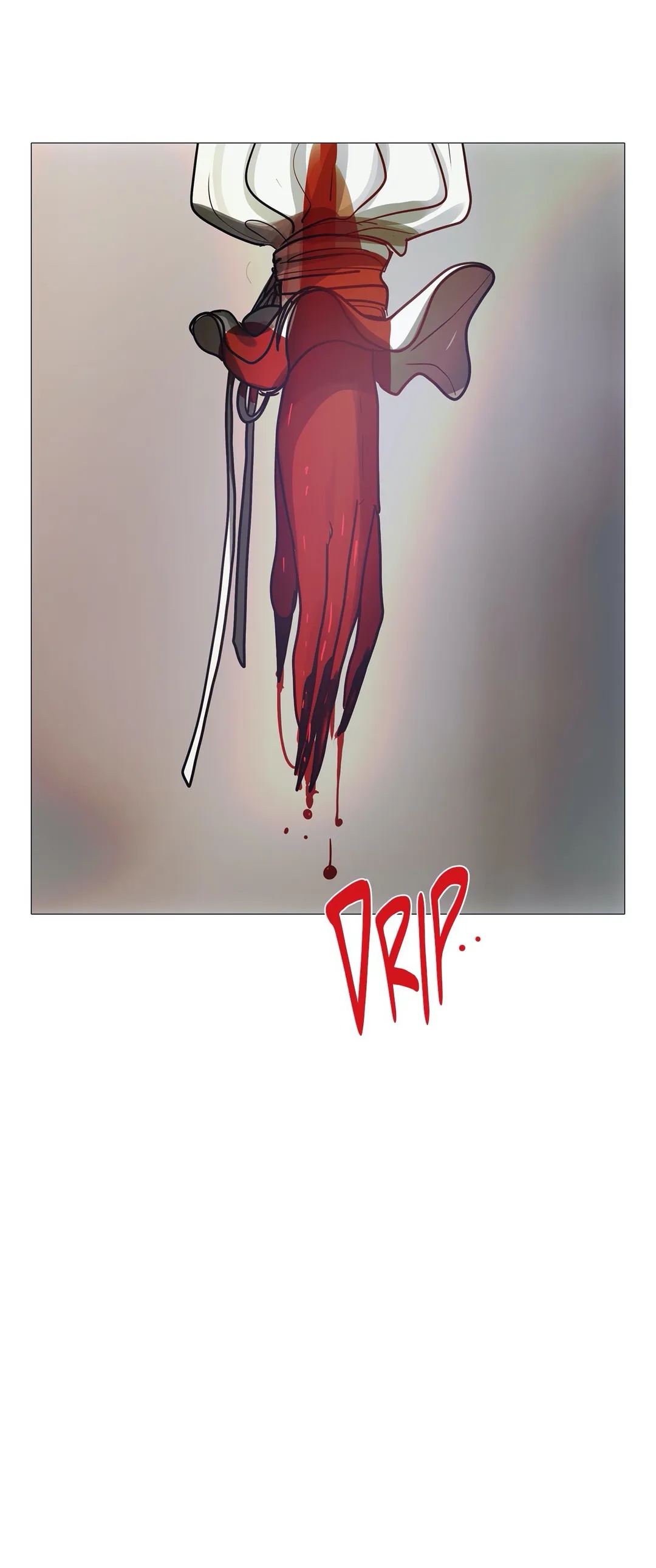 Blood Strangers Chapter 68 image 17