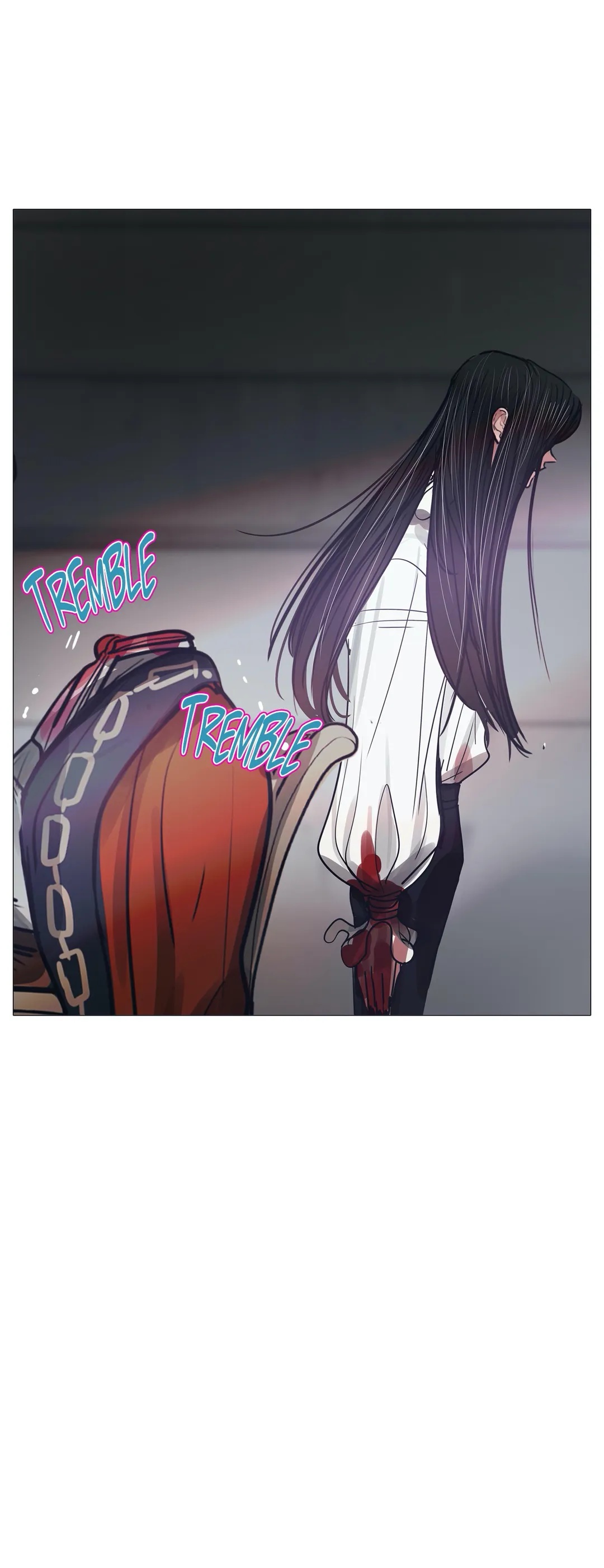 Blood Strangers Chapter 68 image 18