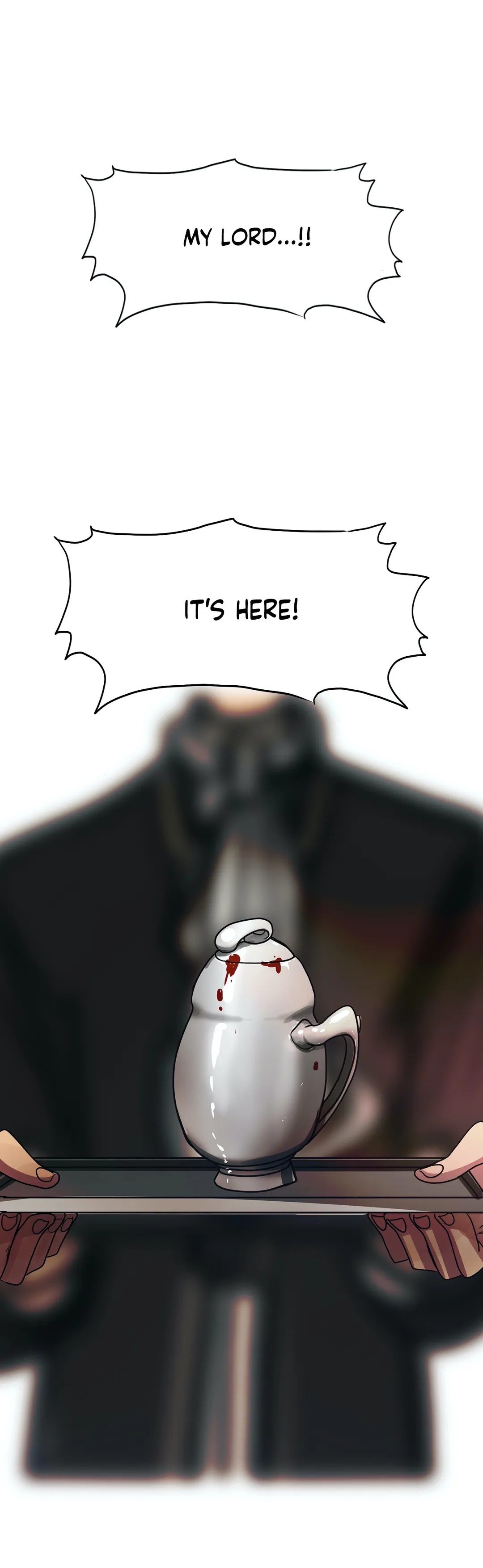Blood Strangers Chapter 68 image 1