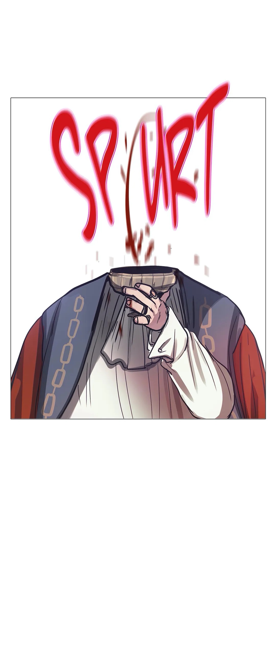 Blood Strangers Chapter 68 image 19