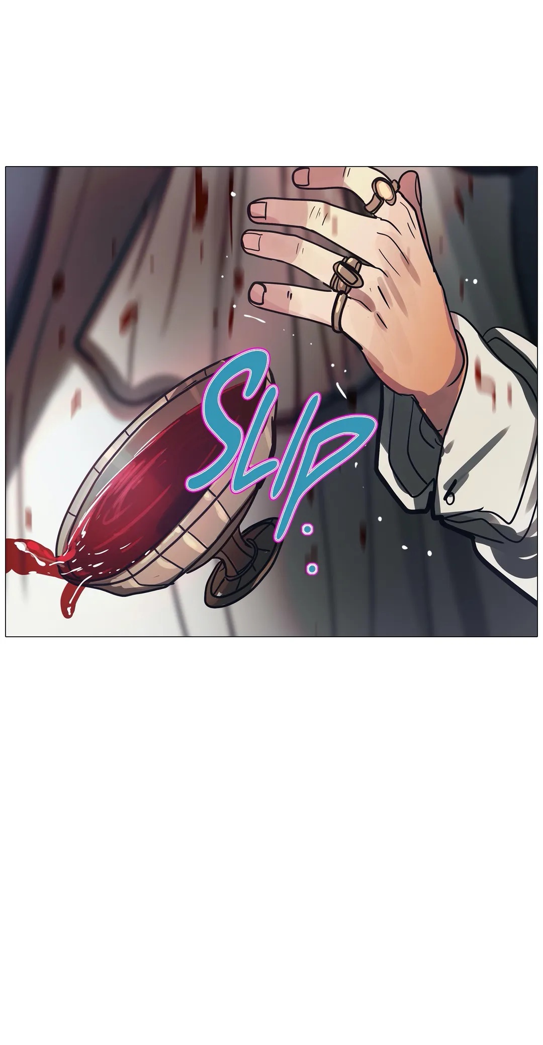 Blood Strangers Chapter 68 image 20