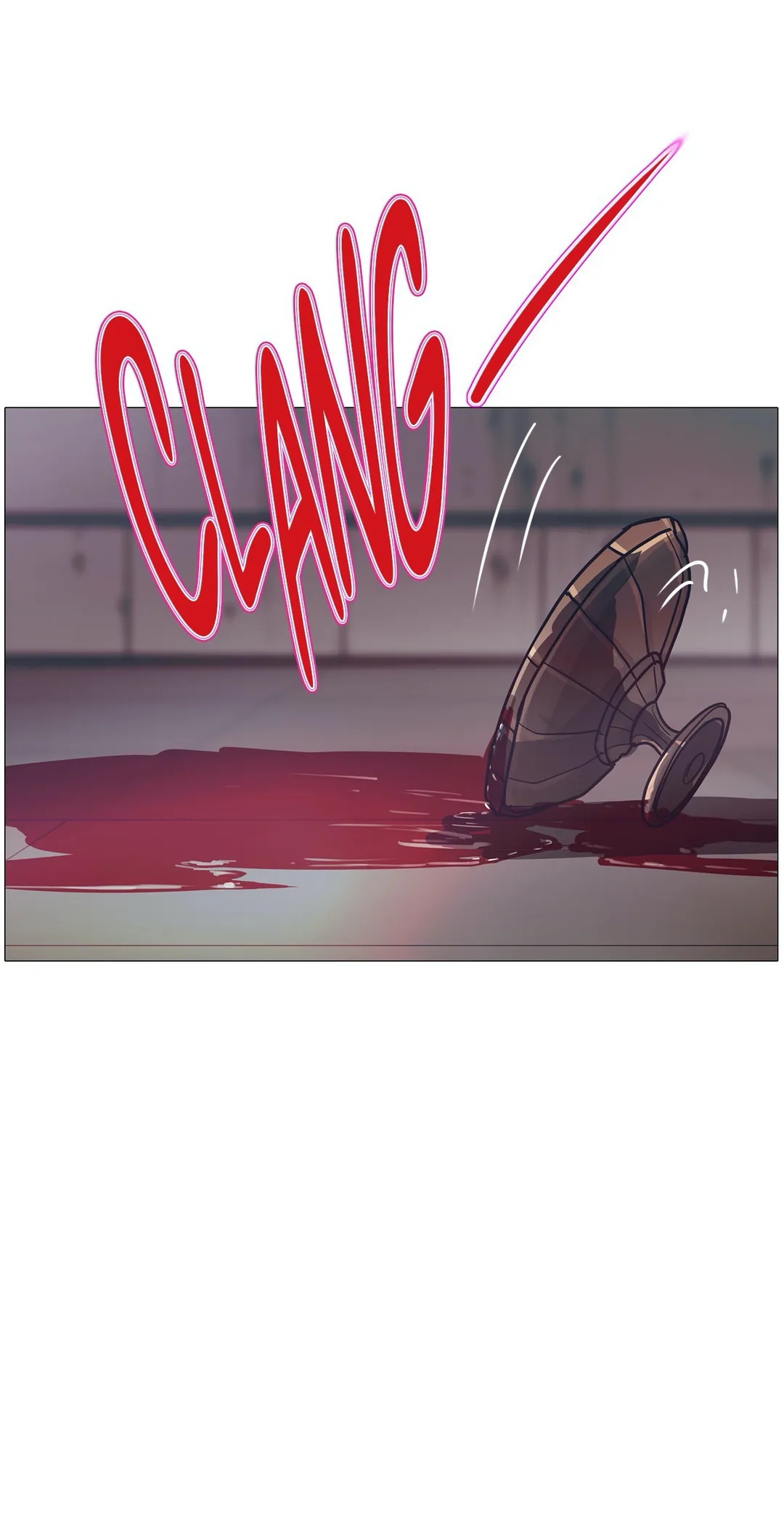 Blood Strangers Chapter 68 image 21