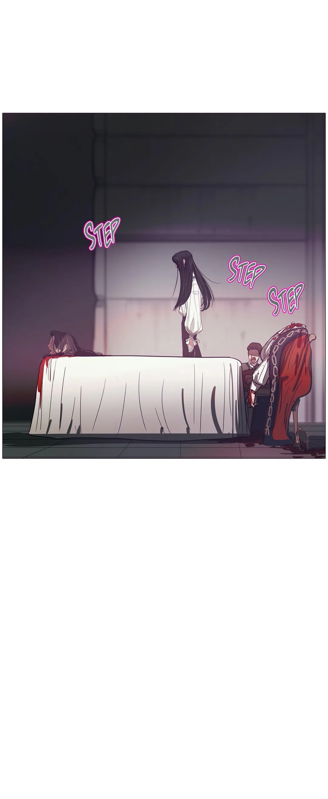 Blood Strangers Chapter 68 image 26