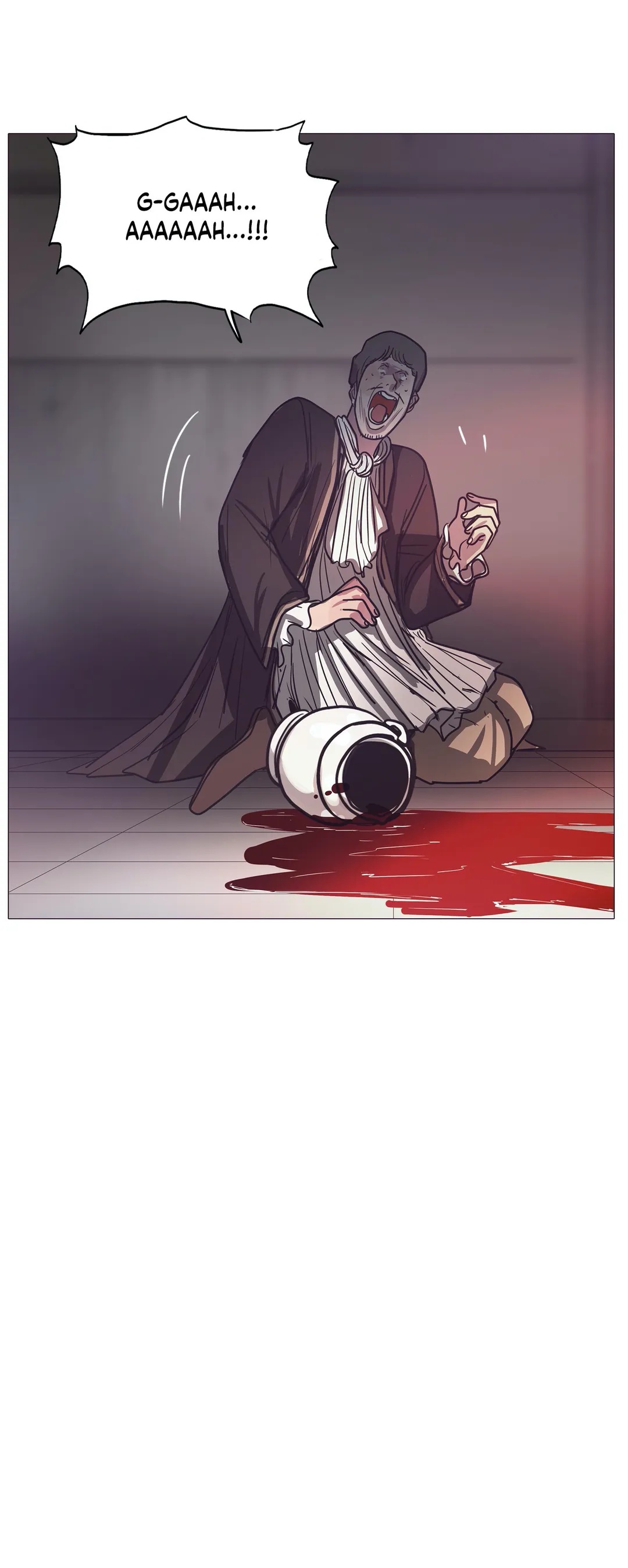 Blood Strangers Chapter 68 image 27