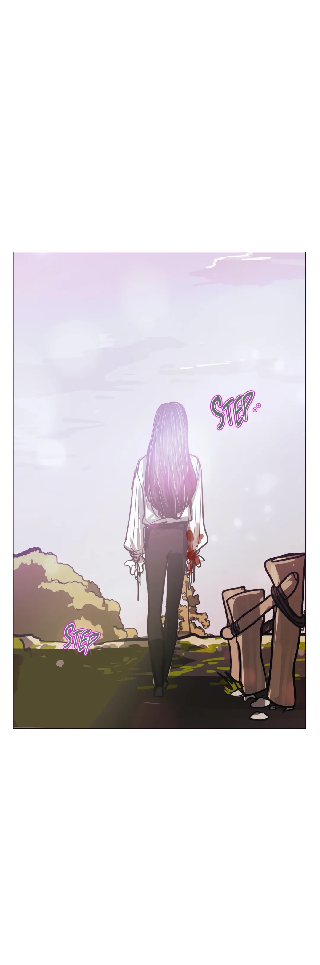 Blood Strangers Chapter 68 image 34