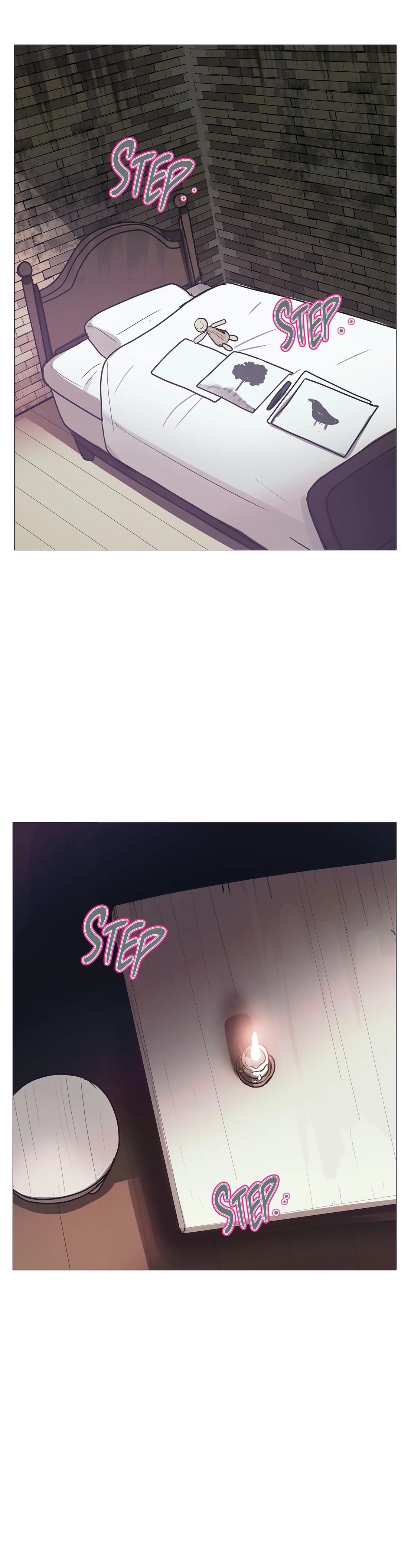 Blood Strangers Chapter 68 image 39