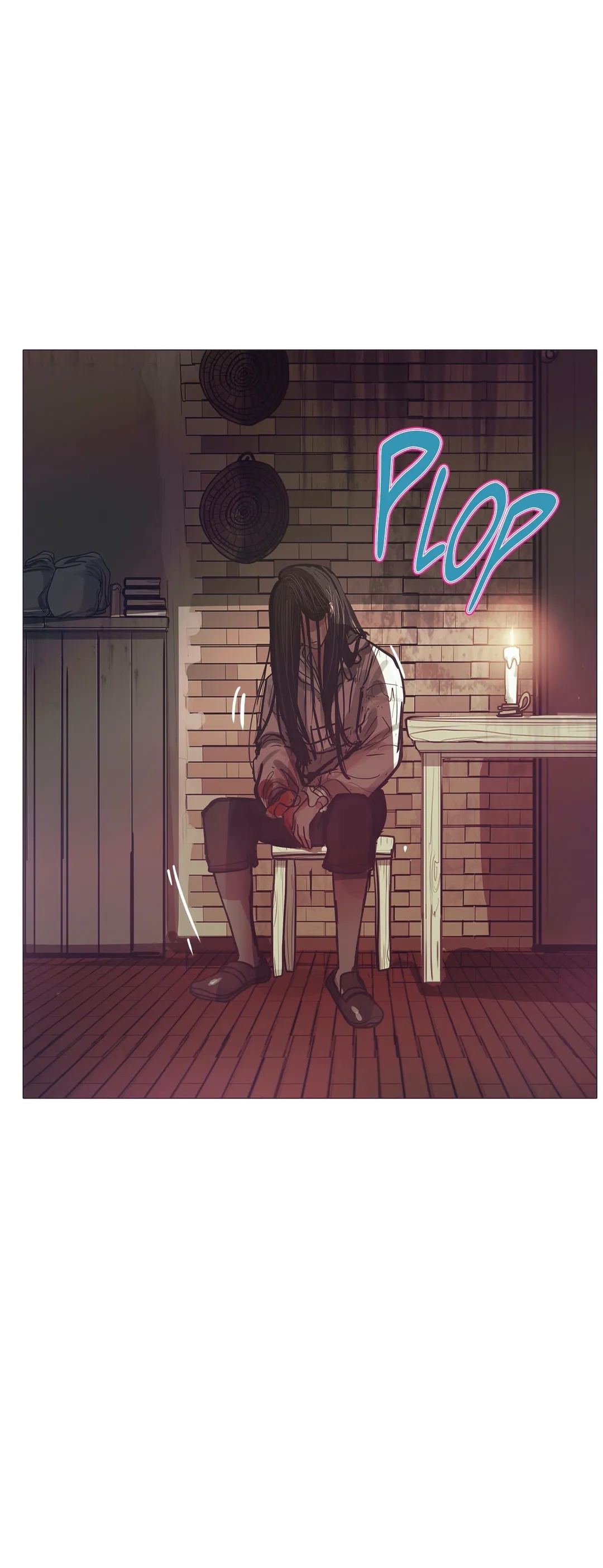 Blood Strangers Chapter 68 image 40
