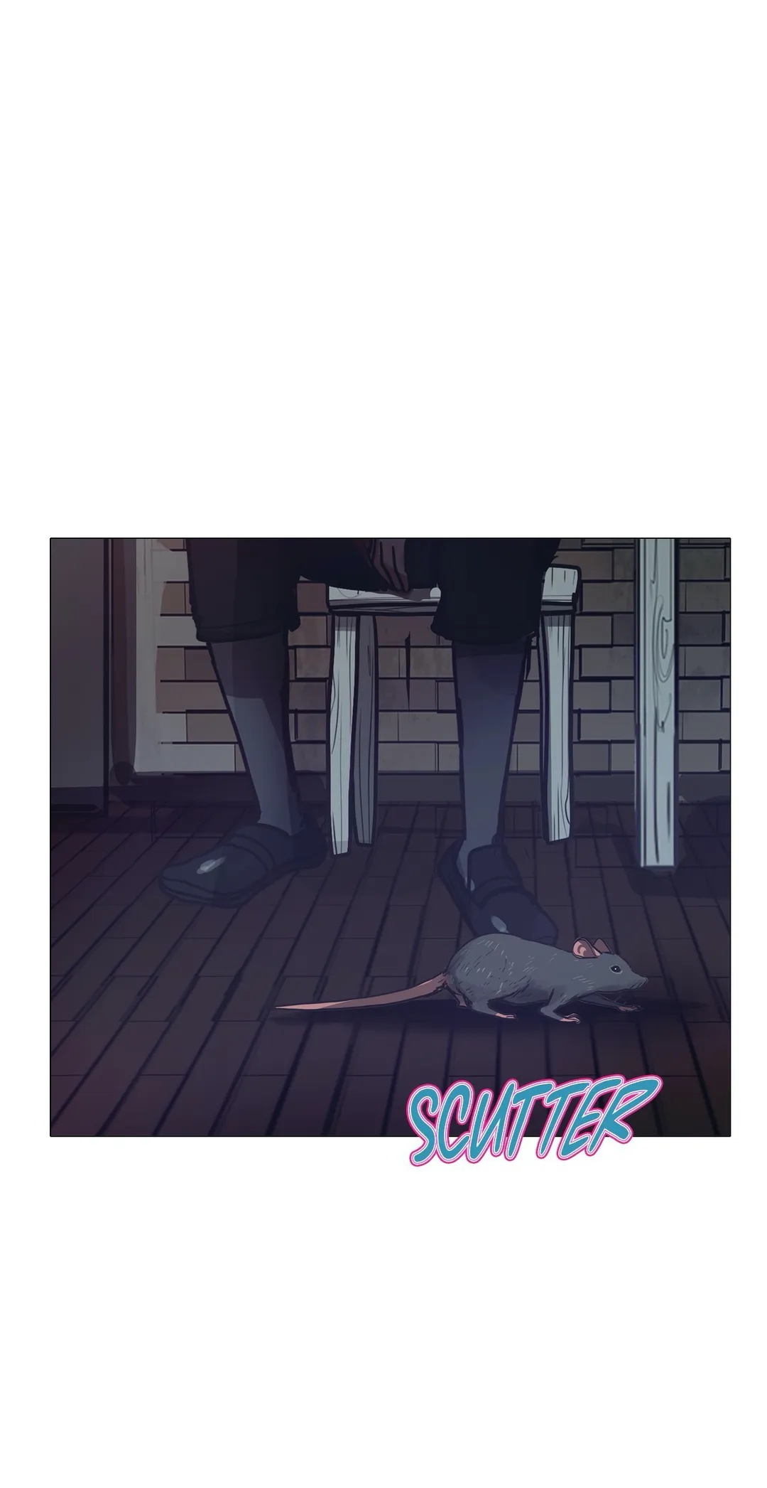 Blood Strangers Chapter 68 image 45