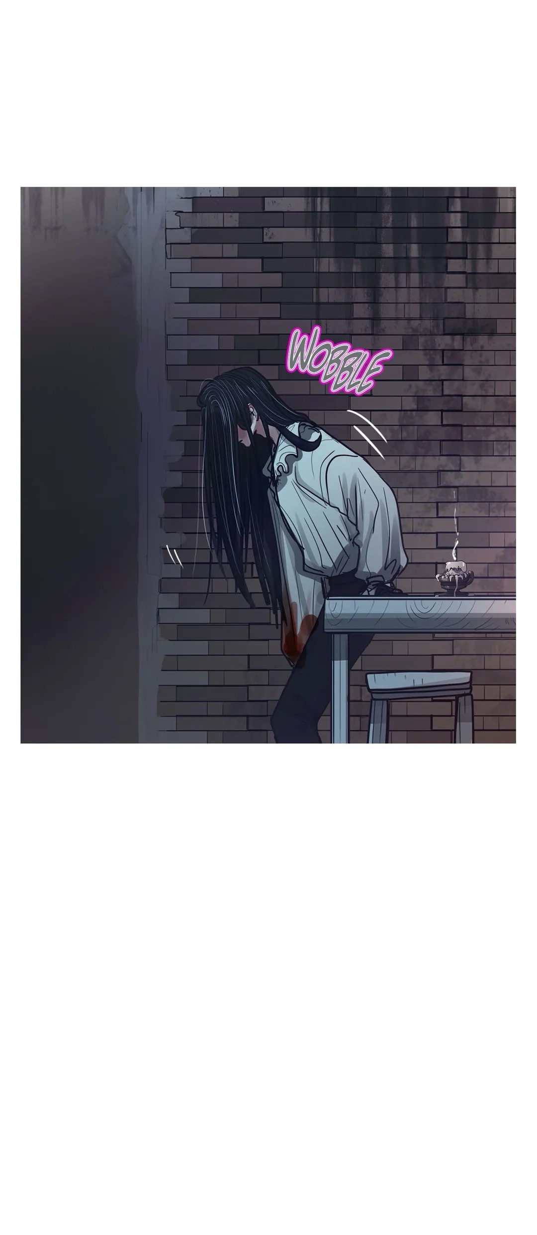 Blood Strangers Chapter 68 image 46