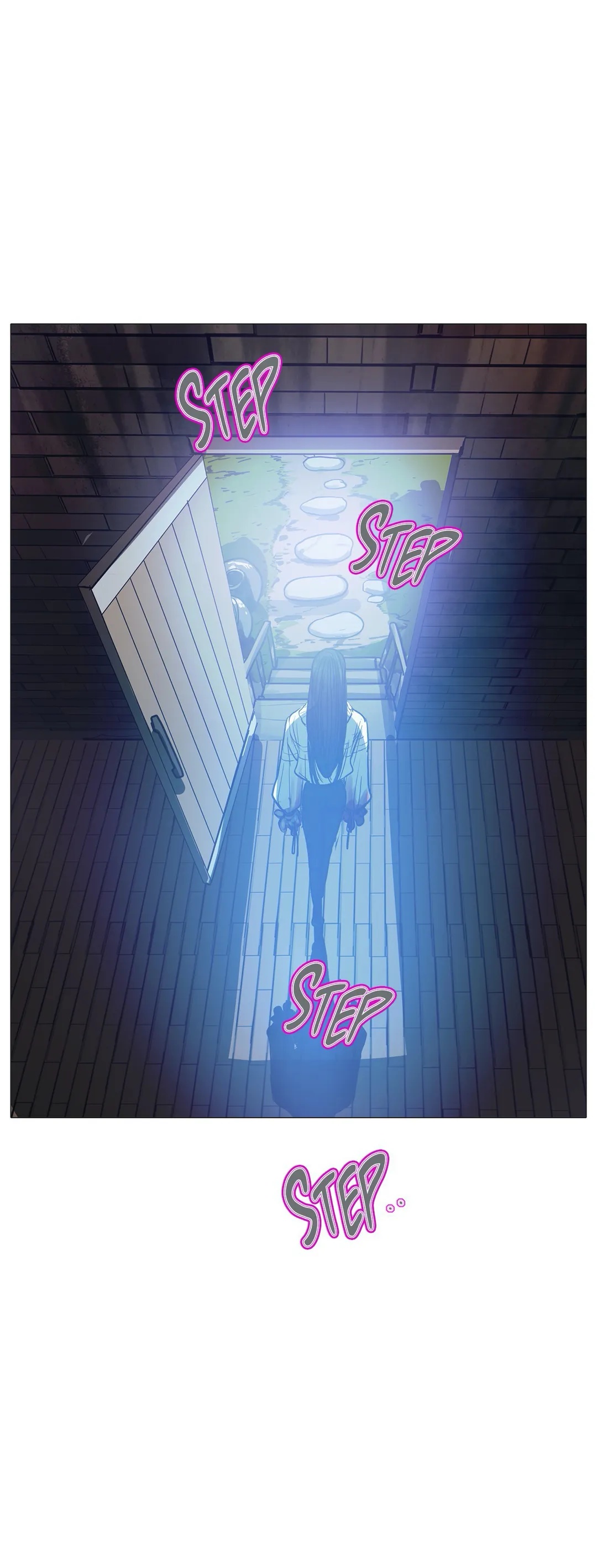 Blood Strangers Chapter 68 image 47