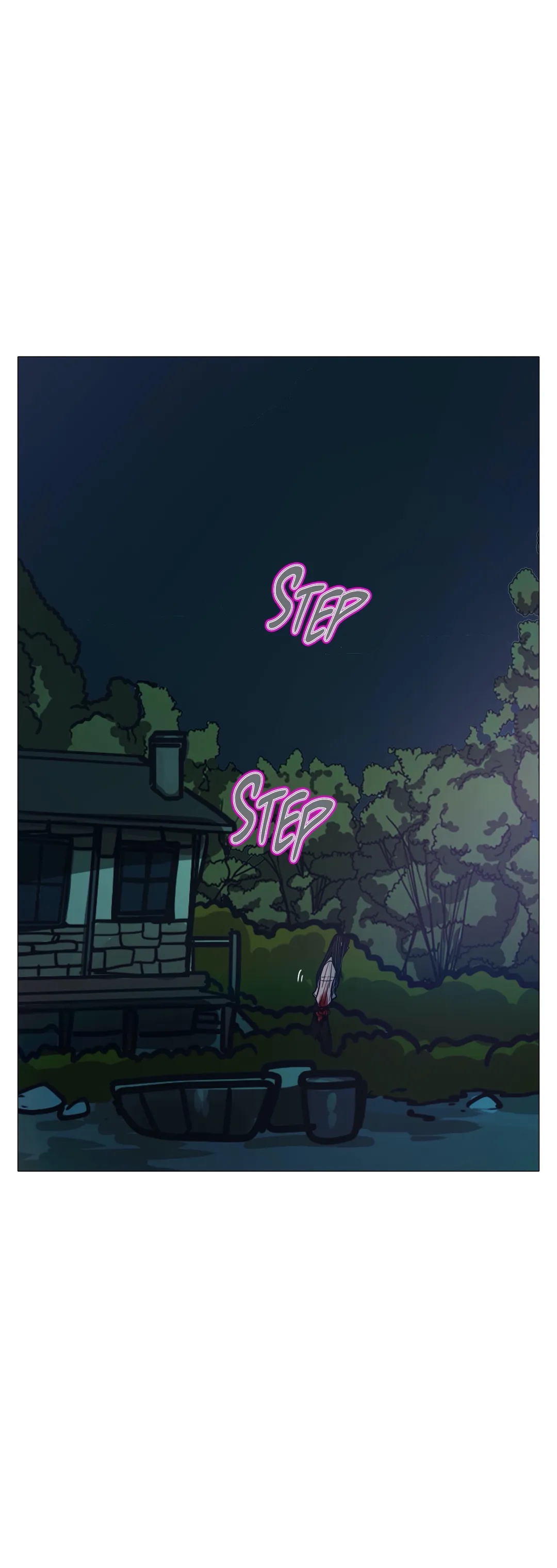 Blood Strangers Chapter 68 image 48