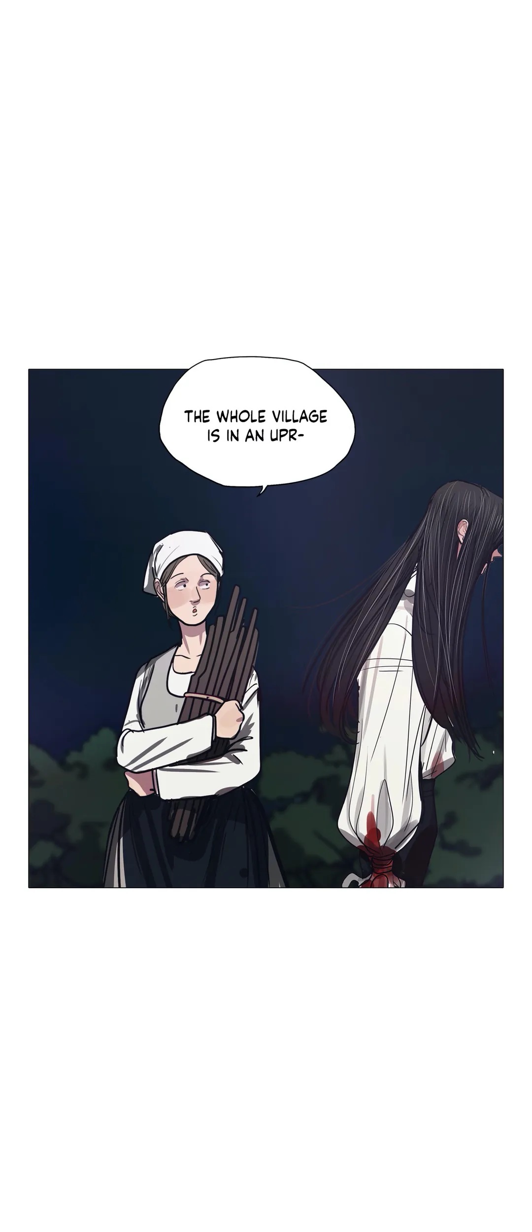 Blood Strangers Chapter 68 image 51