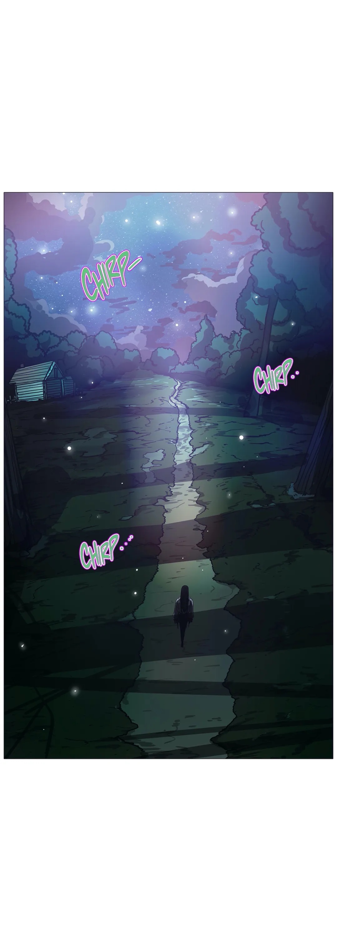Blood Strangers Chapter 68 image 54