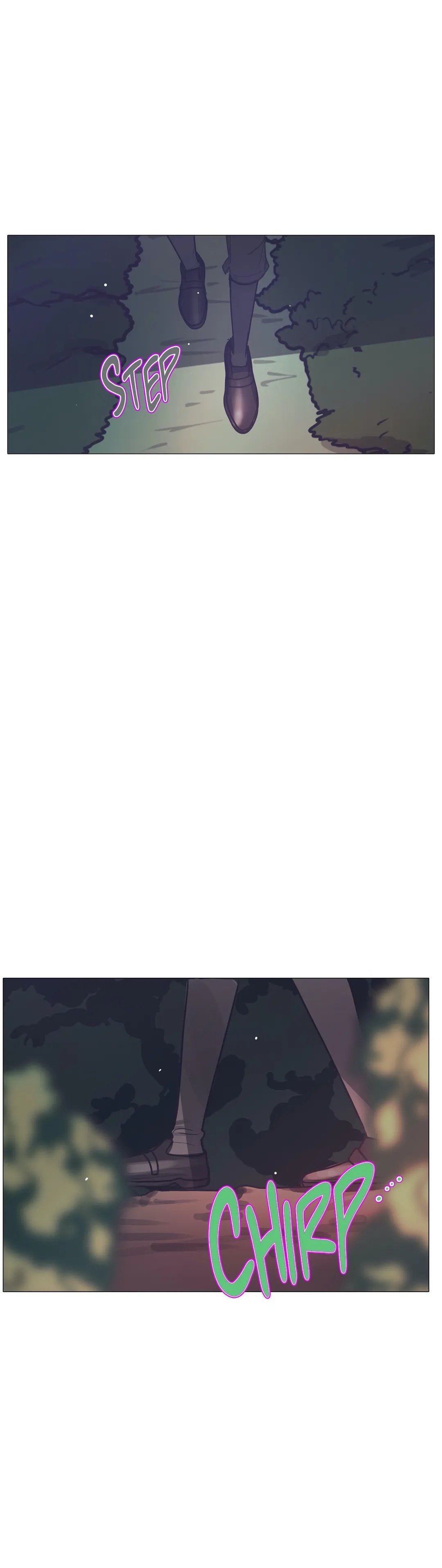 Blood Strangers Chapter 68 image 57