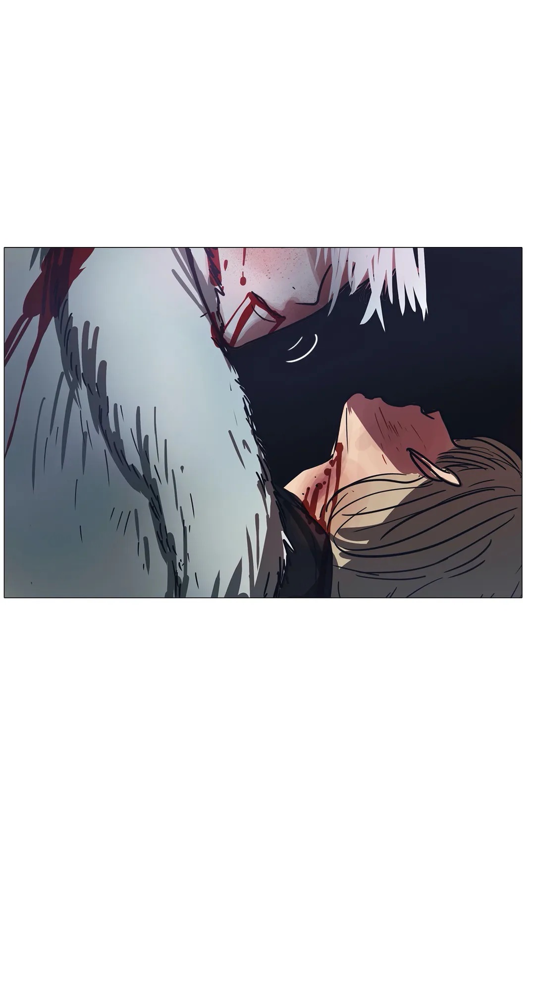 Blood Strangers Chapter 68 image 66