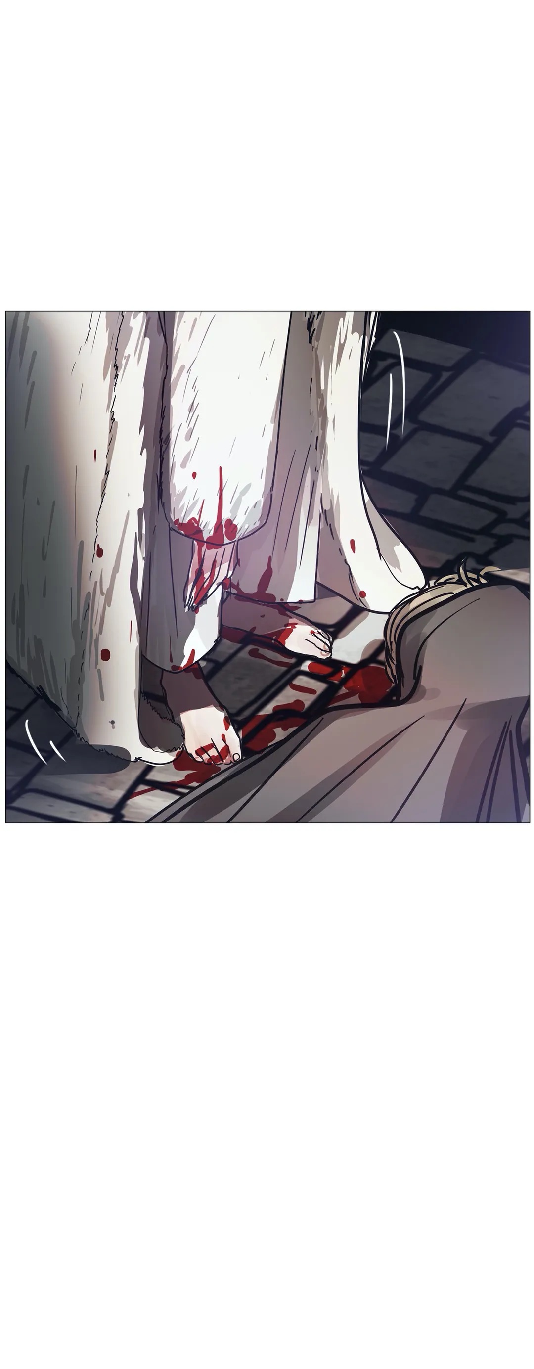 Blood Strangers Chapter 68 image 67