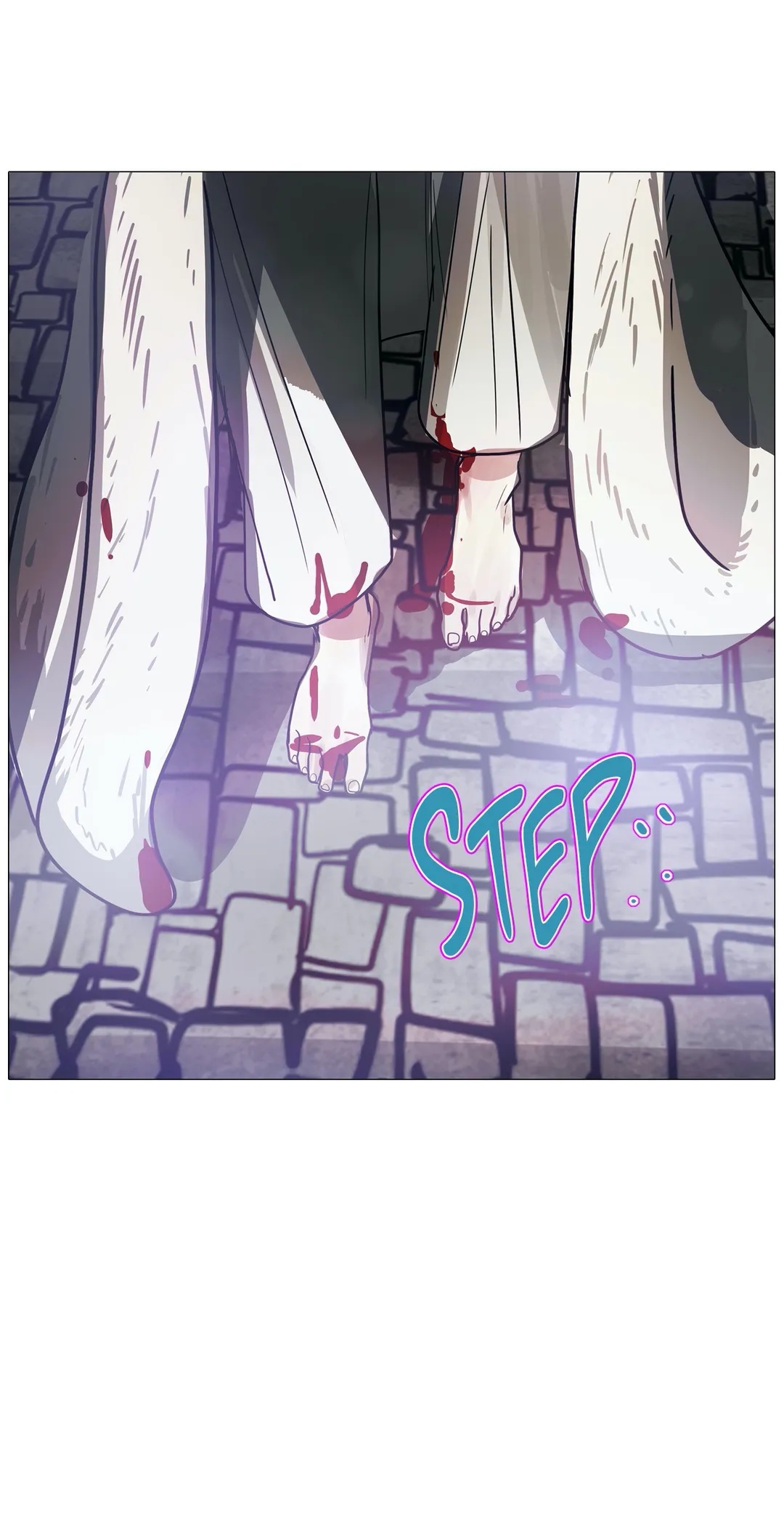 Blood Strangers Chapter 68 image 68