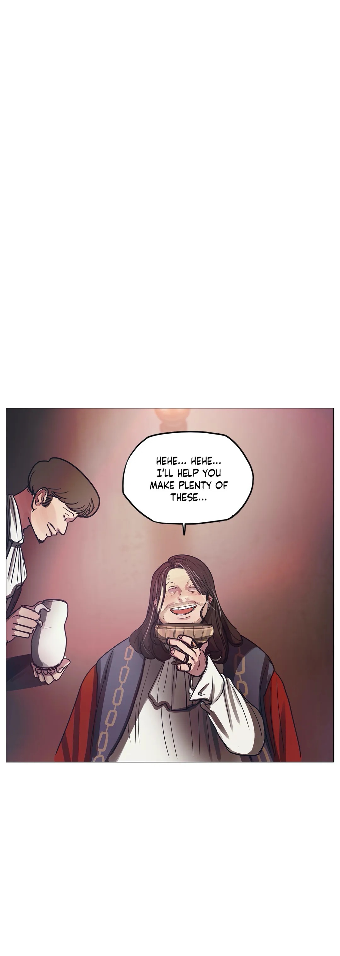 Blood Strangers Chapter 68 image 6