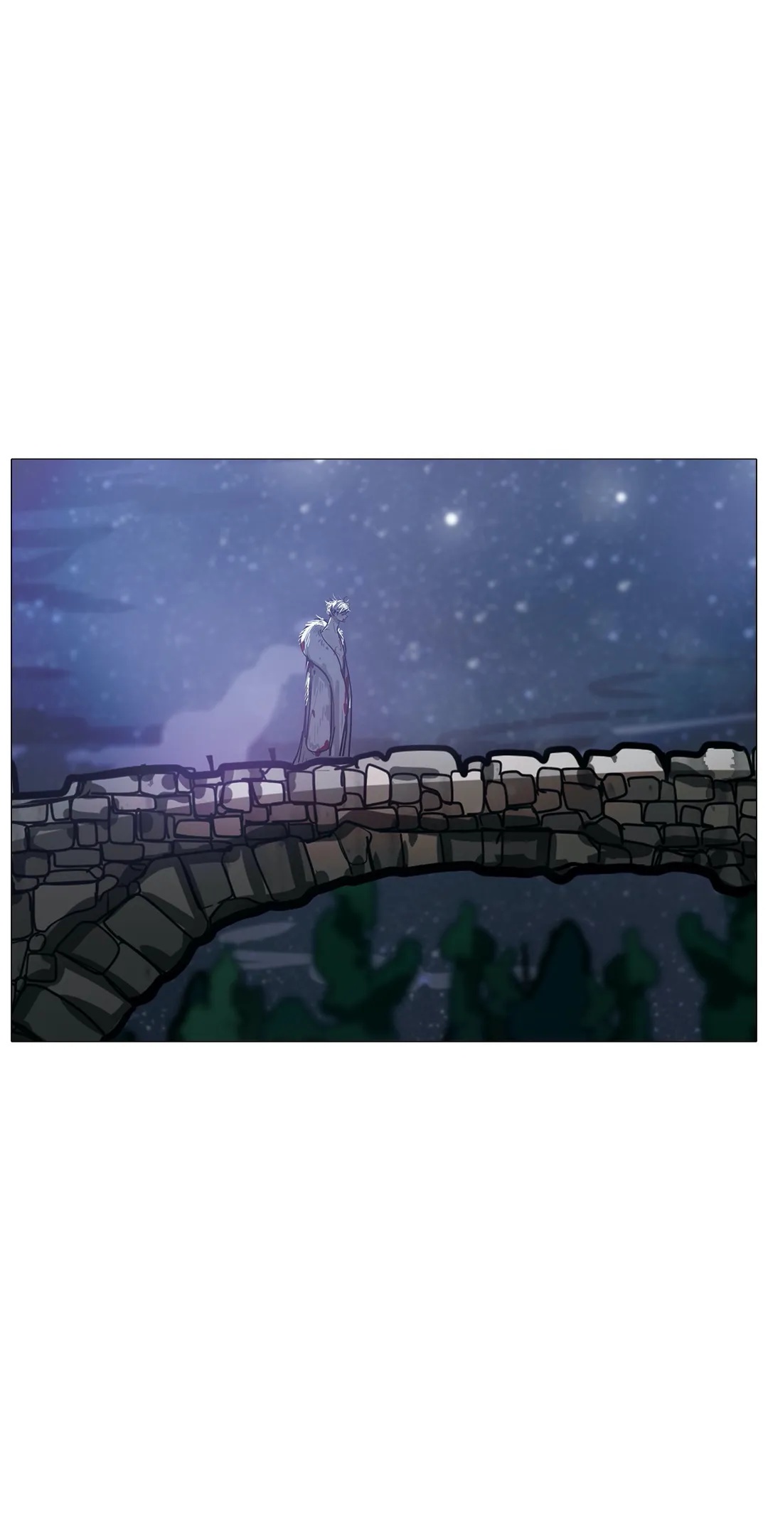 Blood Strangers Chapter 68 image 69