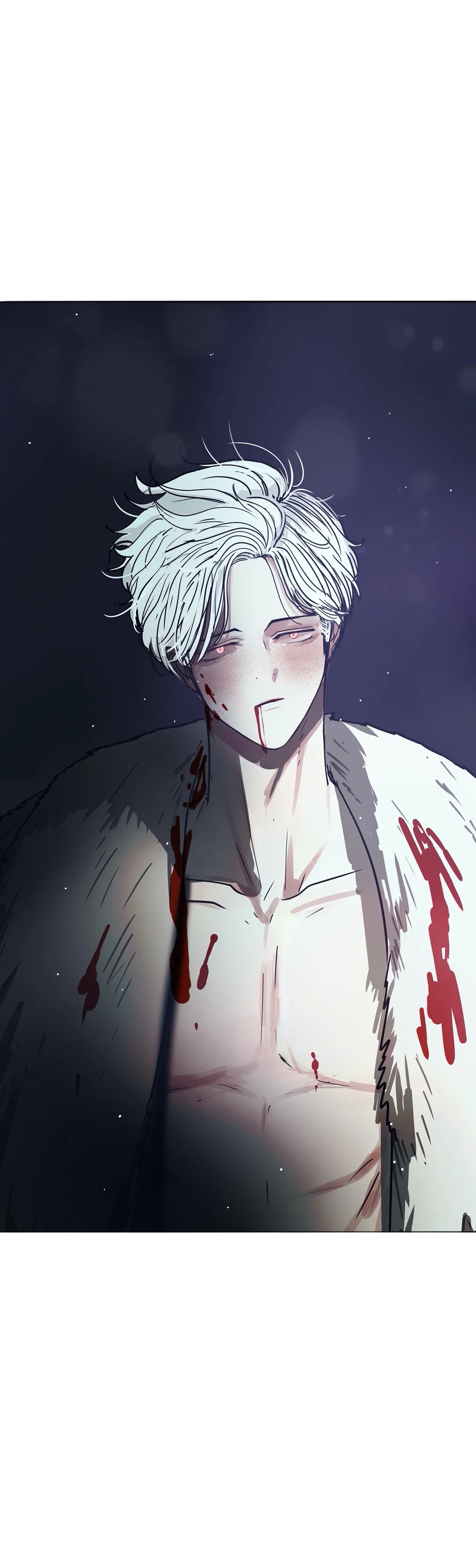 Blood Strangers Chapter 68 image 71