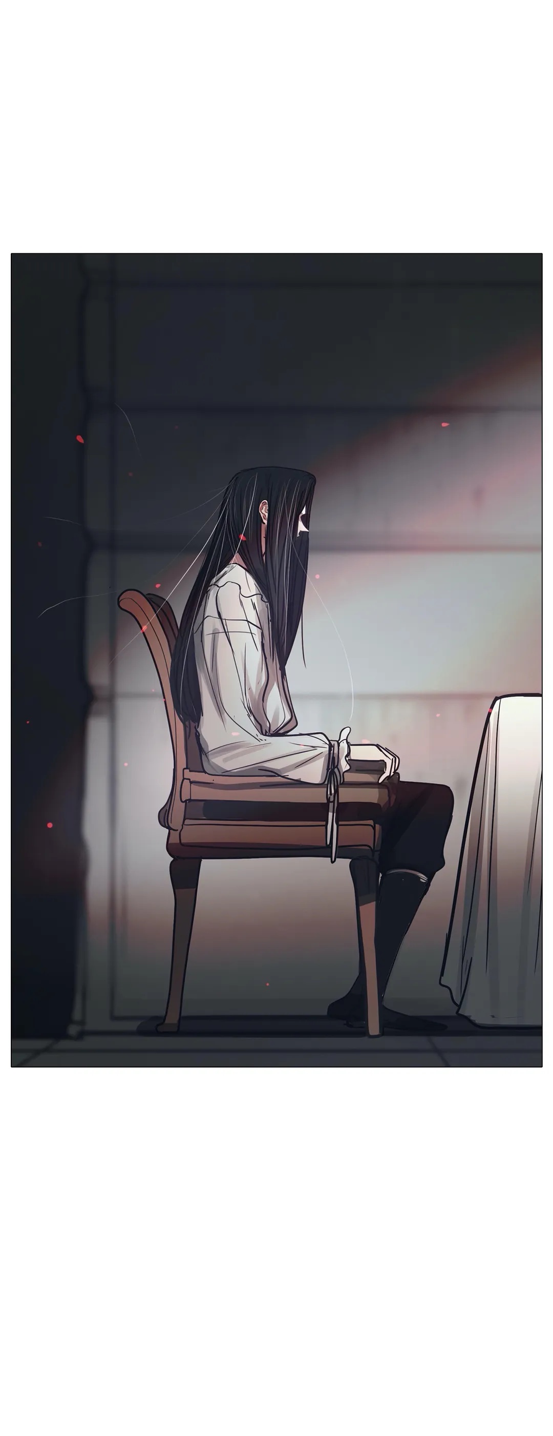 Blood Strangers Chapter 68 image 7