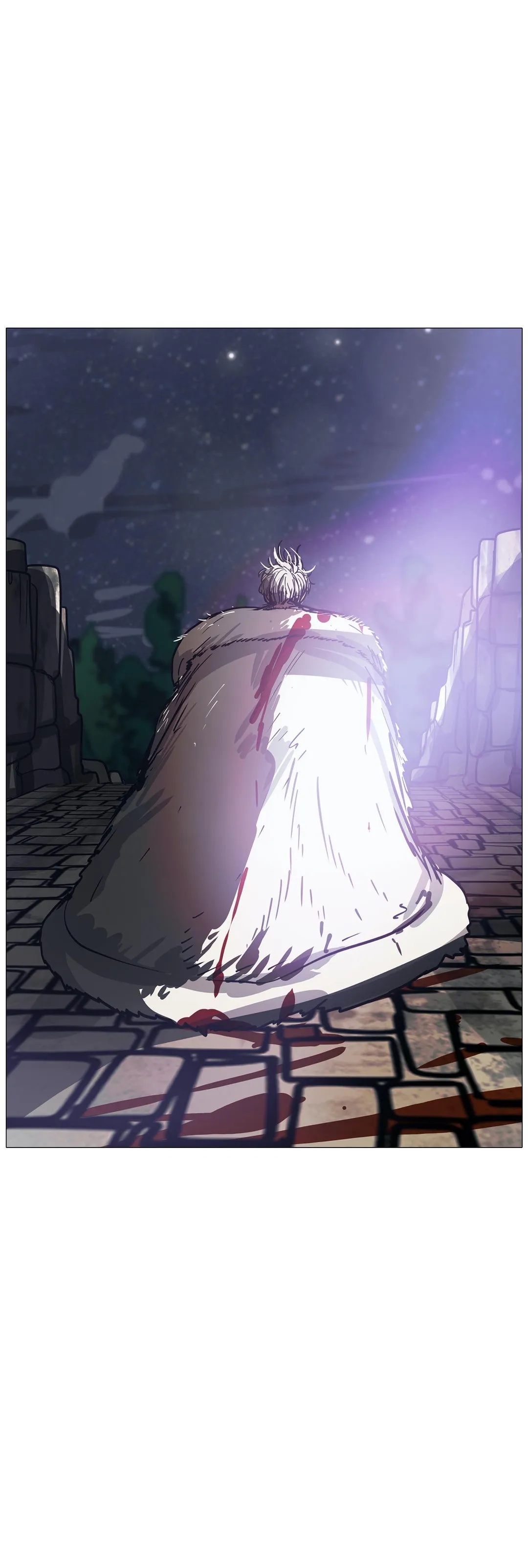 Blood Strangers Chapter 69 image 0
